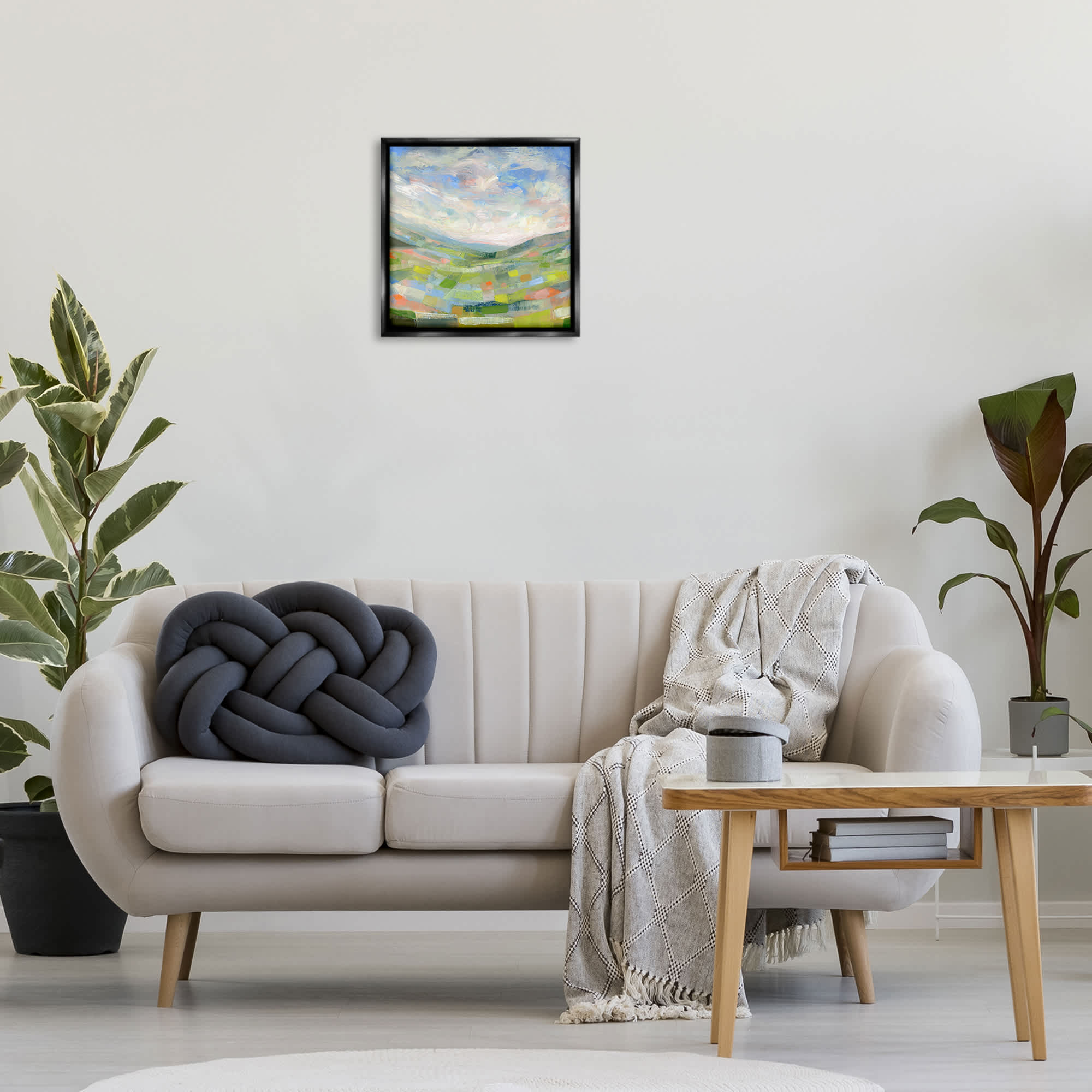 Stupell Industries BS-107-FFB-17X17 Wall-Art - View #3