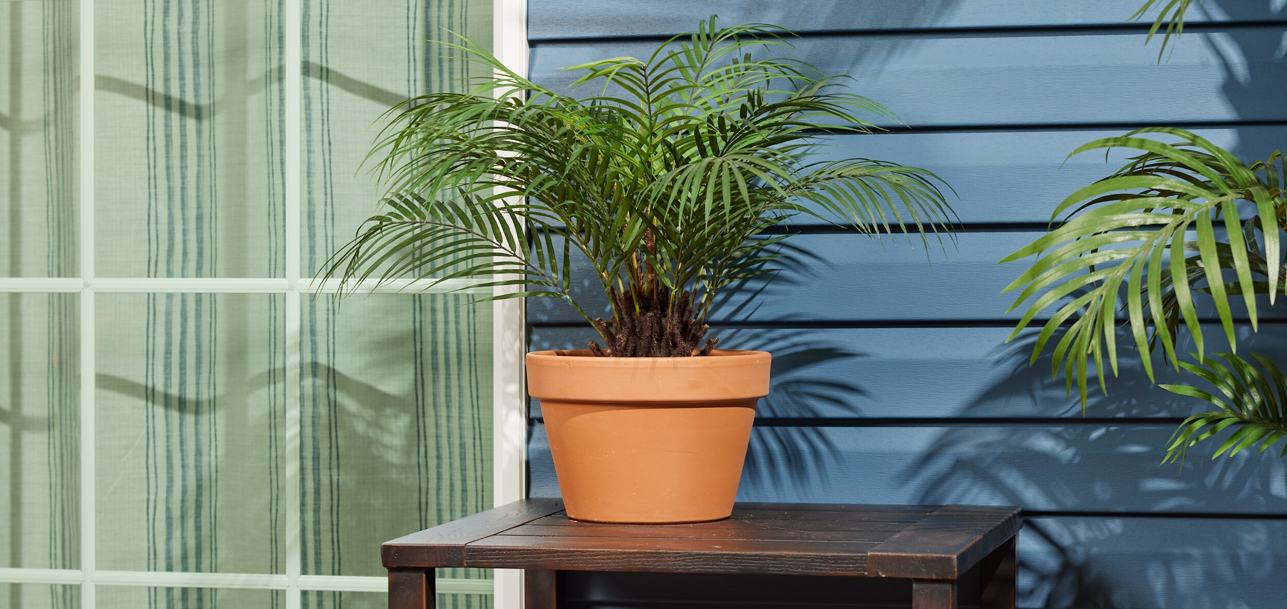 Southern Patio TC1005AZ Planter-Window-Box - View #3