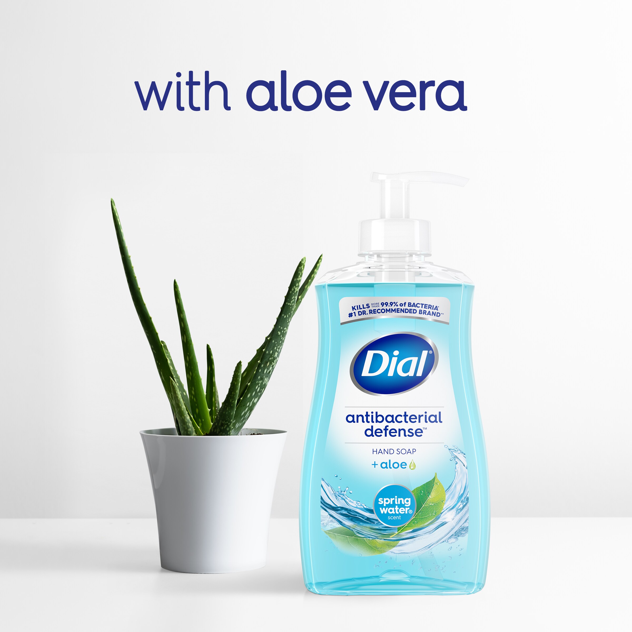 Dial 2896065 Hand-Soap-And-Sanitizers - View #4