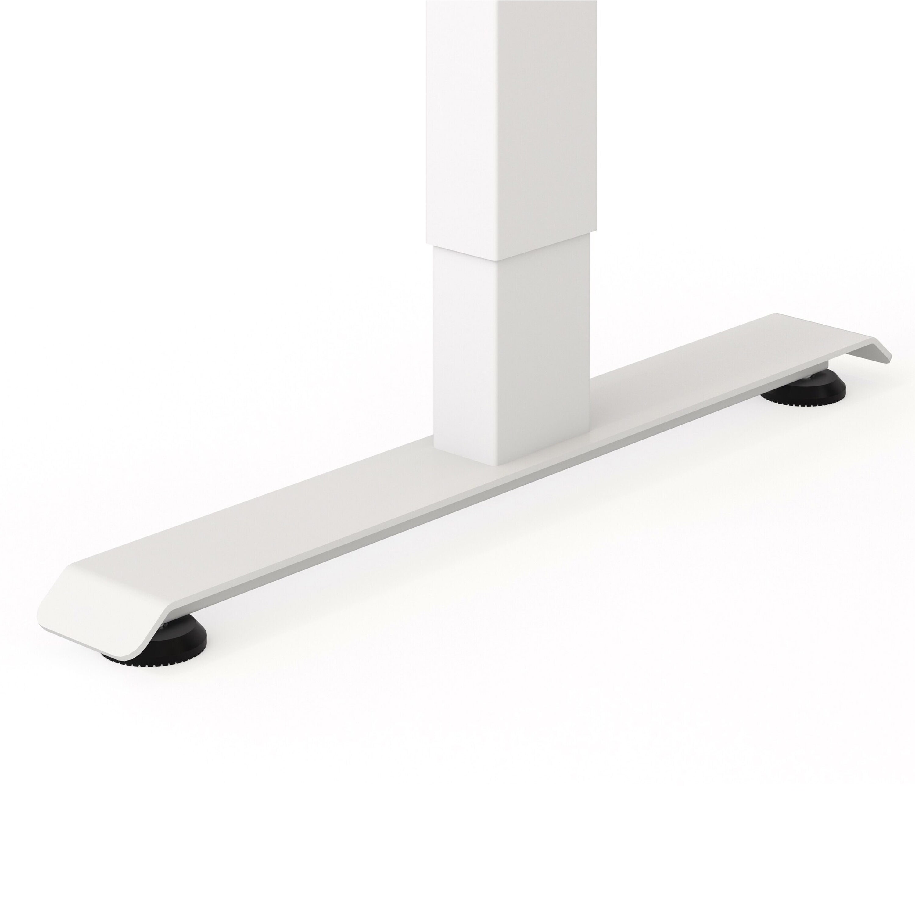 Furniture of America IDF-7021-WH desks - View #9