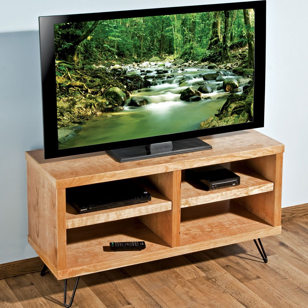 I-Semble RO.43933 Wood-Table-Legs - View #2