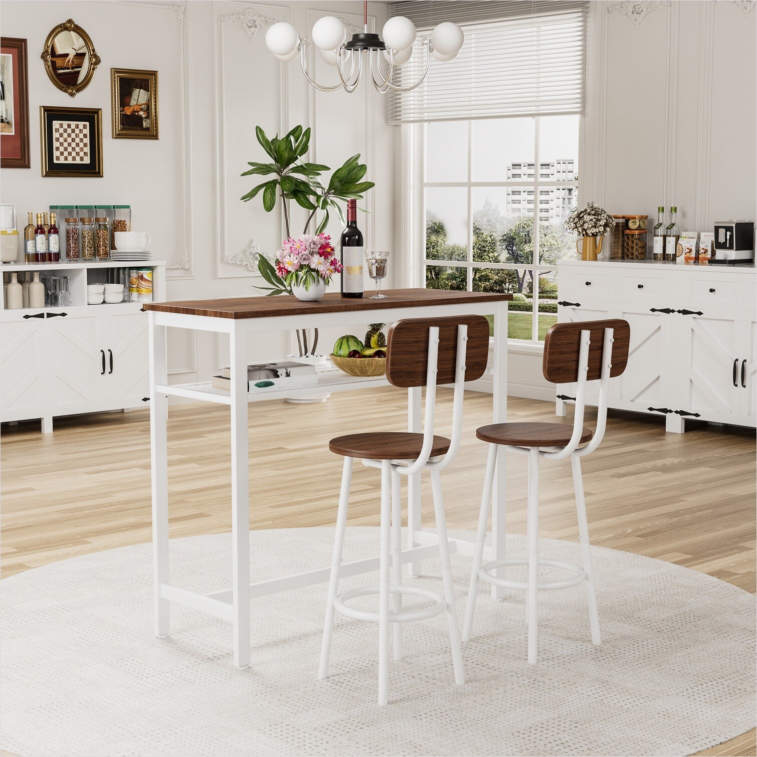 SunJet ZBBQFAG2LLSM Dining-Sets - View #3