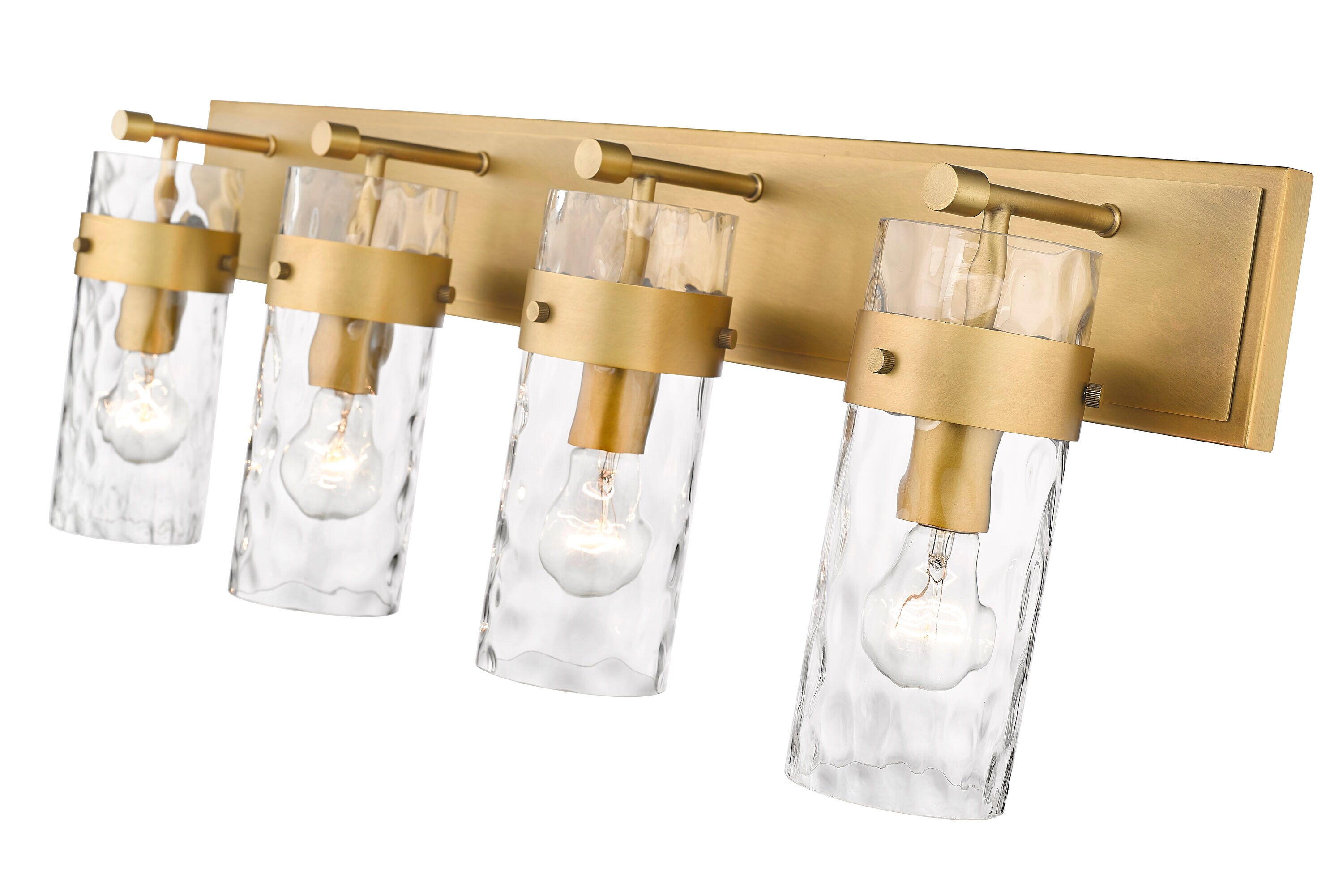 Z-Lite 3035-4V-RB b089995 - View #5