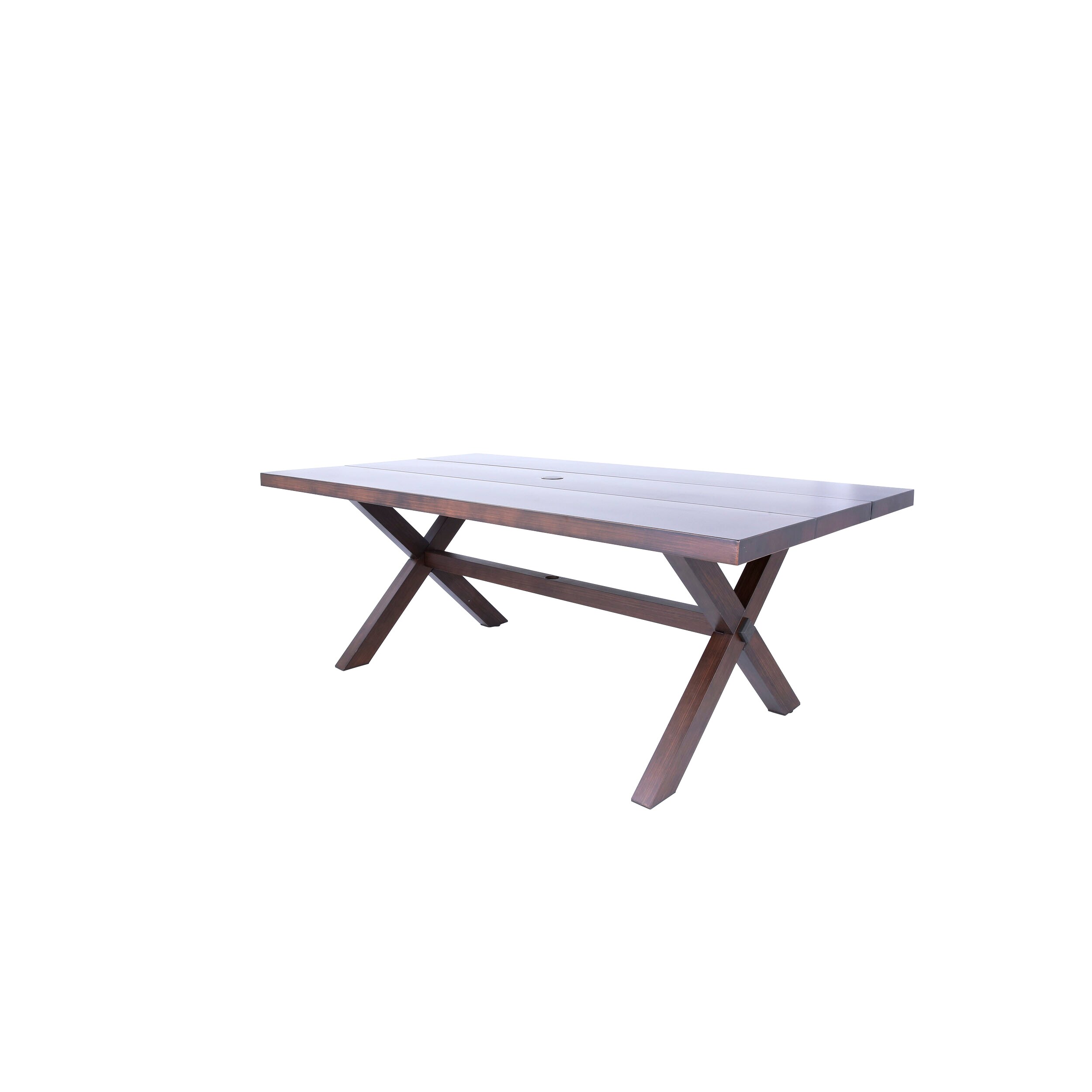 allen roth atworth dining table