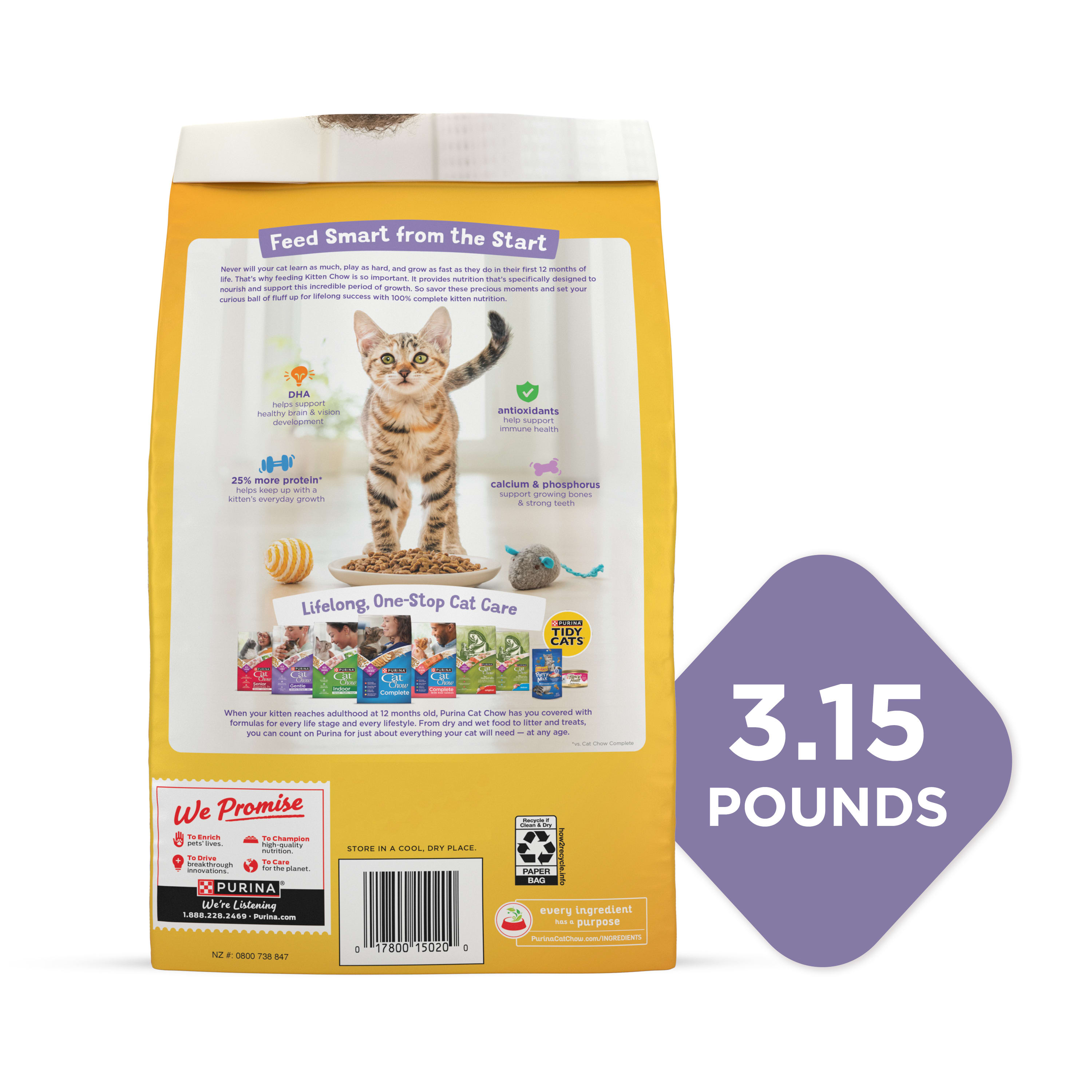Nestle Purina 001780017998 Wet-Dog-Food - View #7