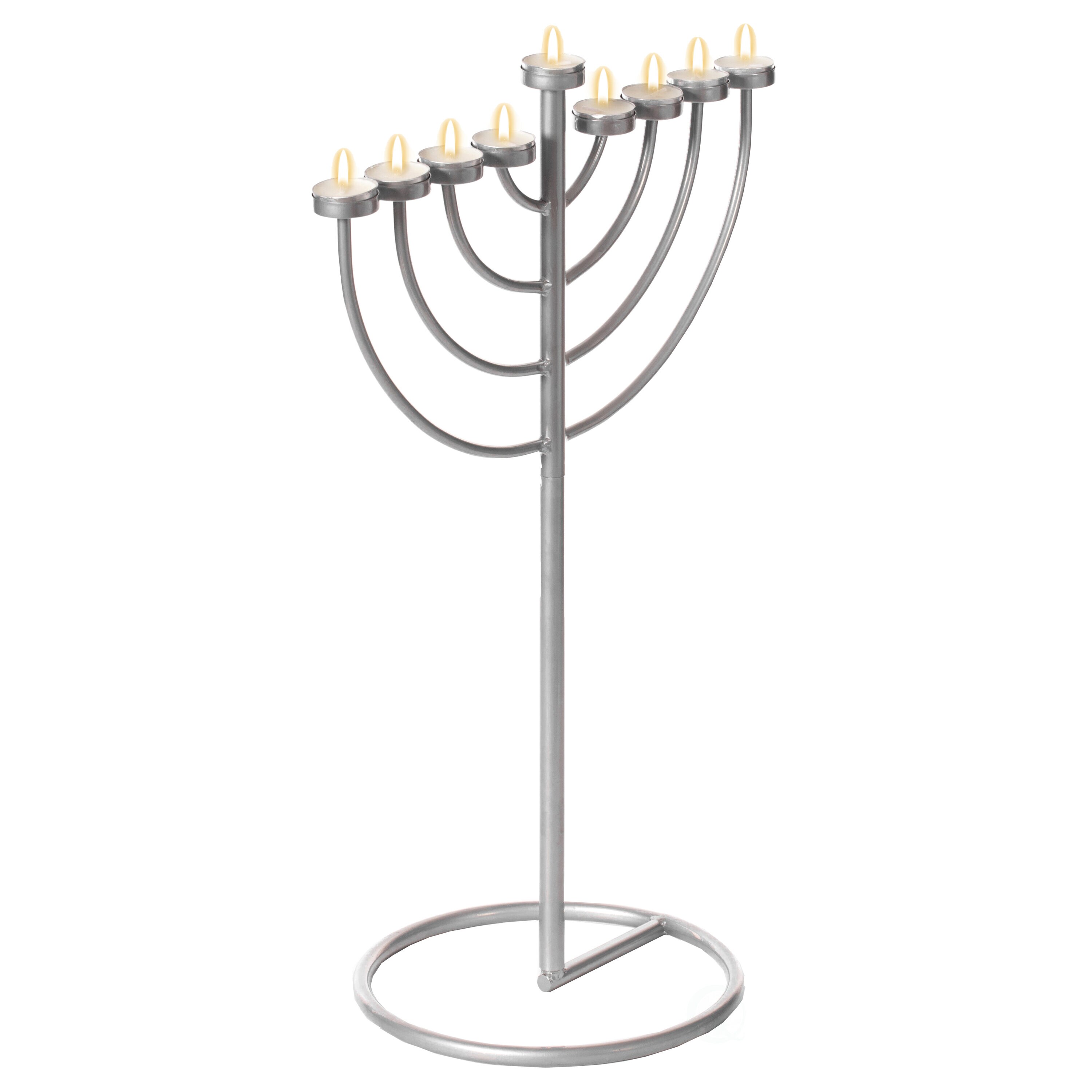 Vintiquewise QI004118.SI.S Menorah
