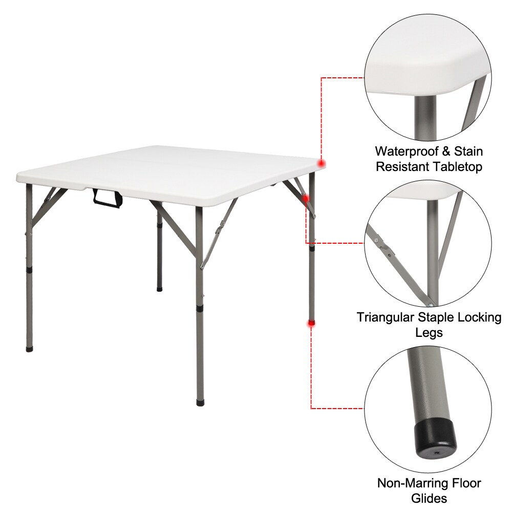 Winado 323719590977 Patio-Tables - View #8