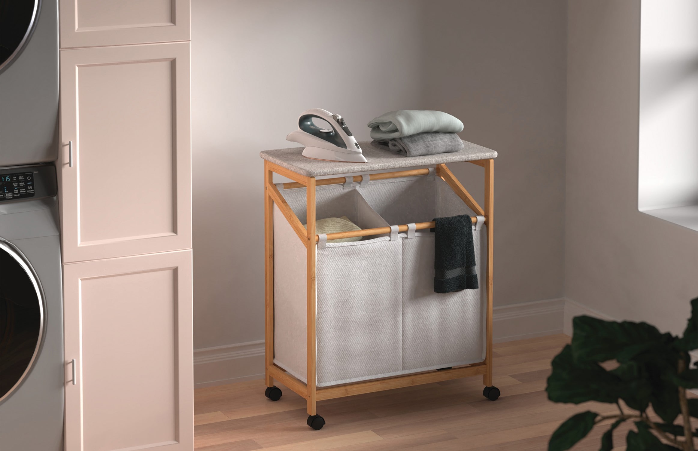 ClosetMaid 10000-02532 Hamper-Baskets - View #8