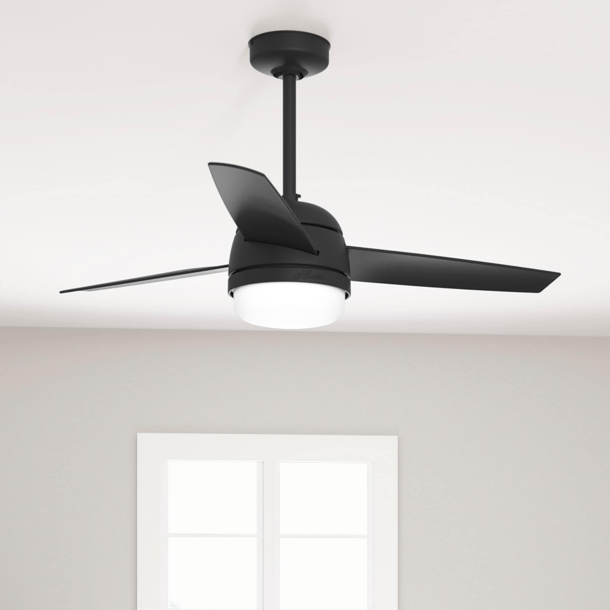 Hunter 51472 Ceiling-Fans - View #3