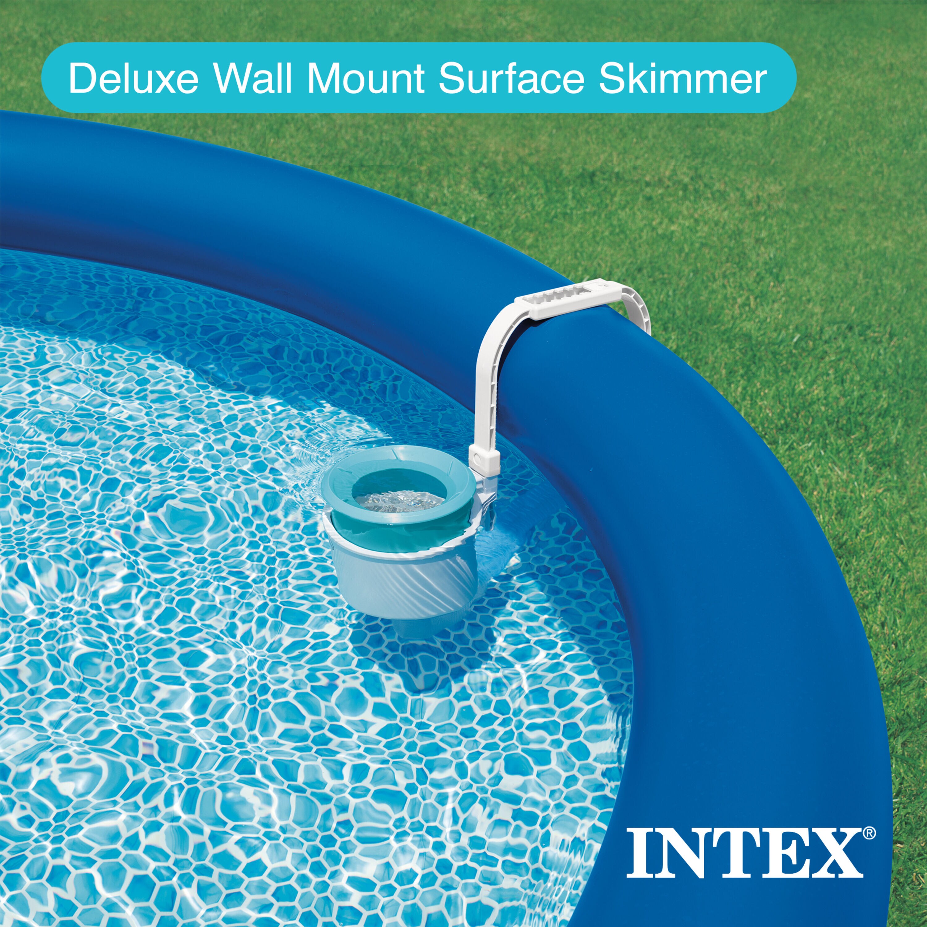 Intex 174991 Pool-Skimmer-Systems - View #5