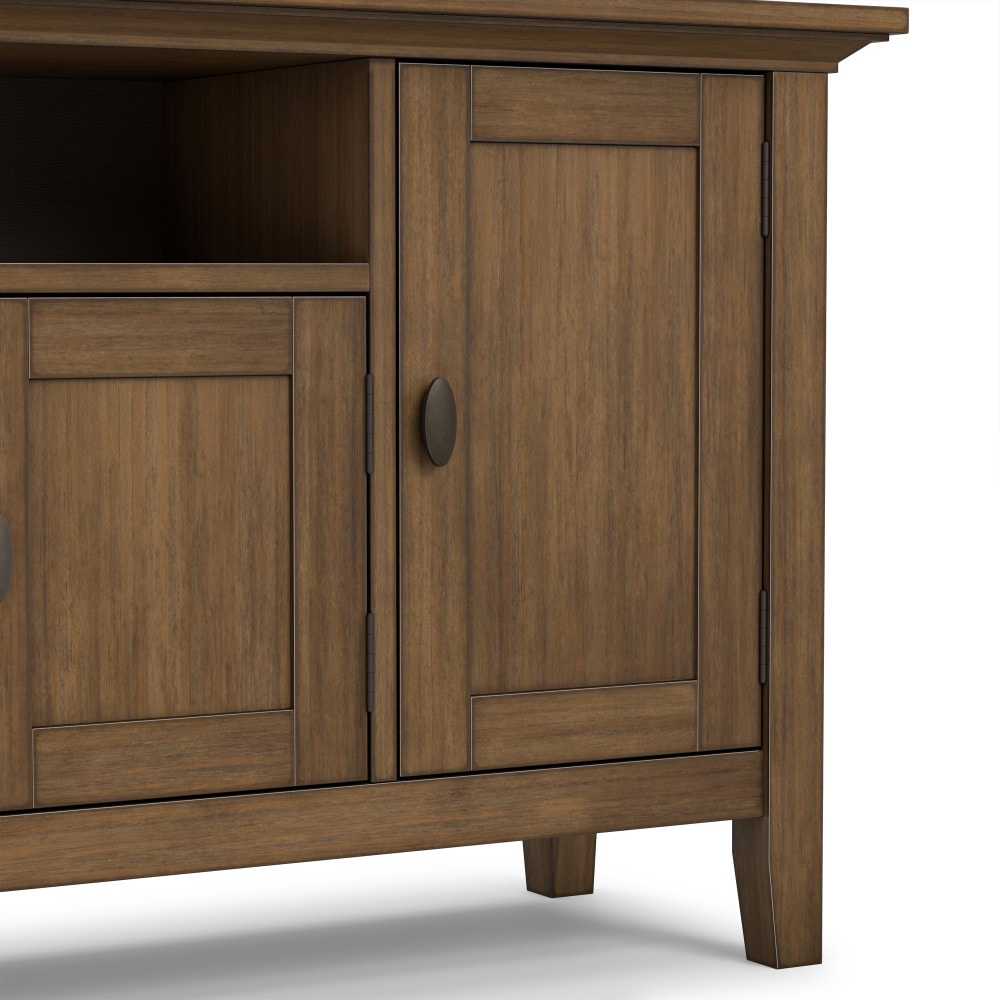 Simpli Home 3AXCADM-07 Tv-Stands - View #9