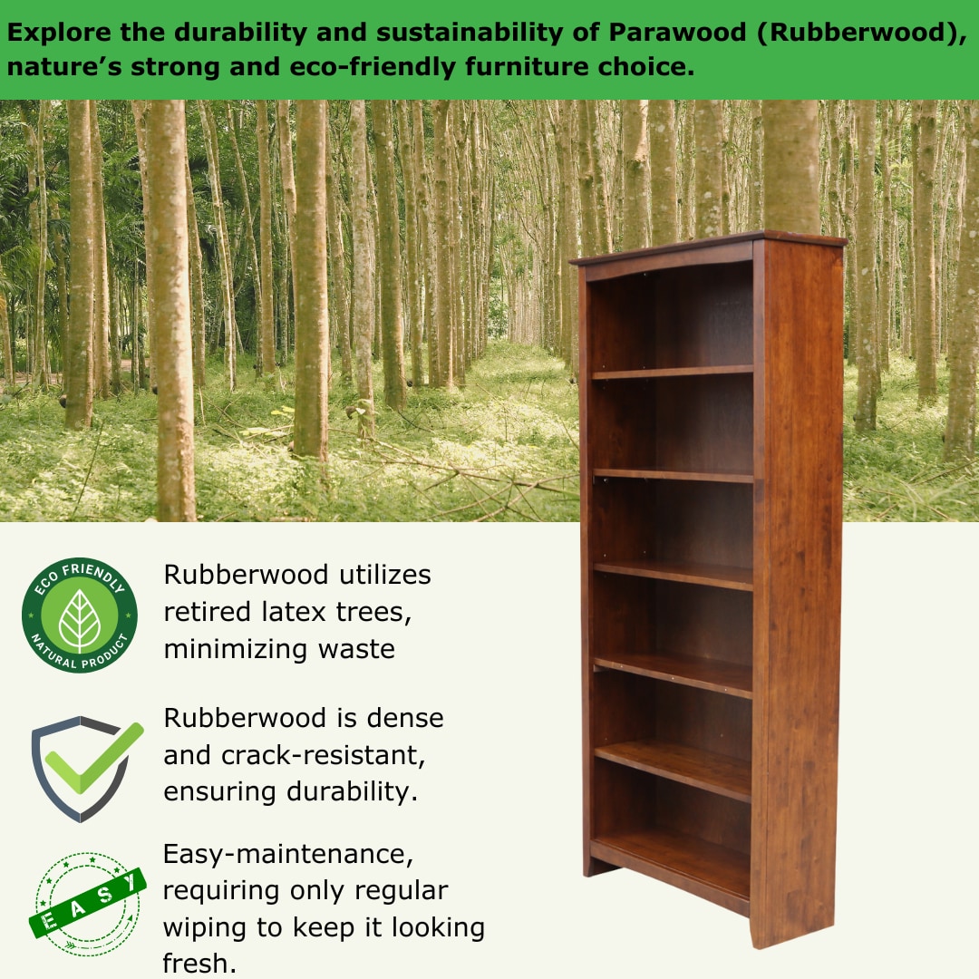 International Concepts SH581-3227A bookcases - View #9