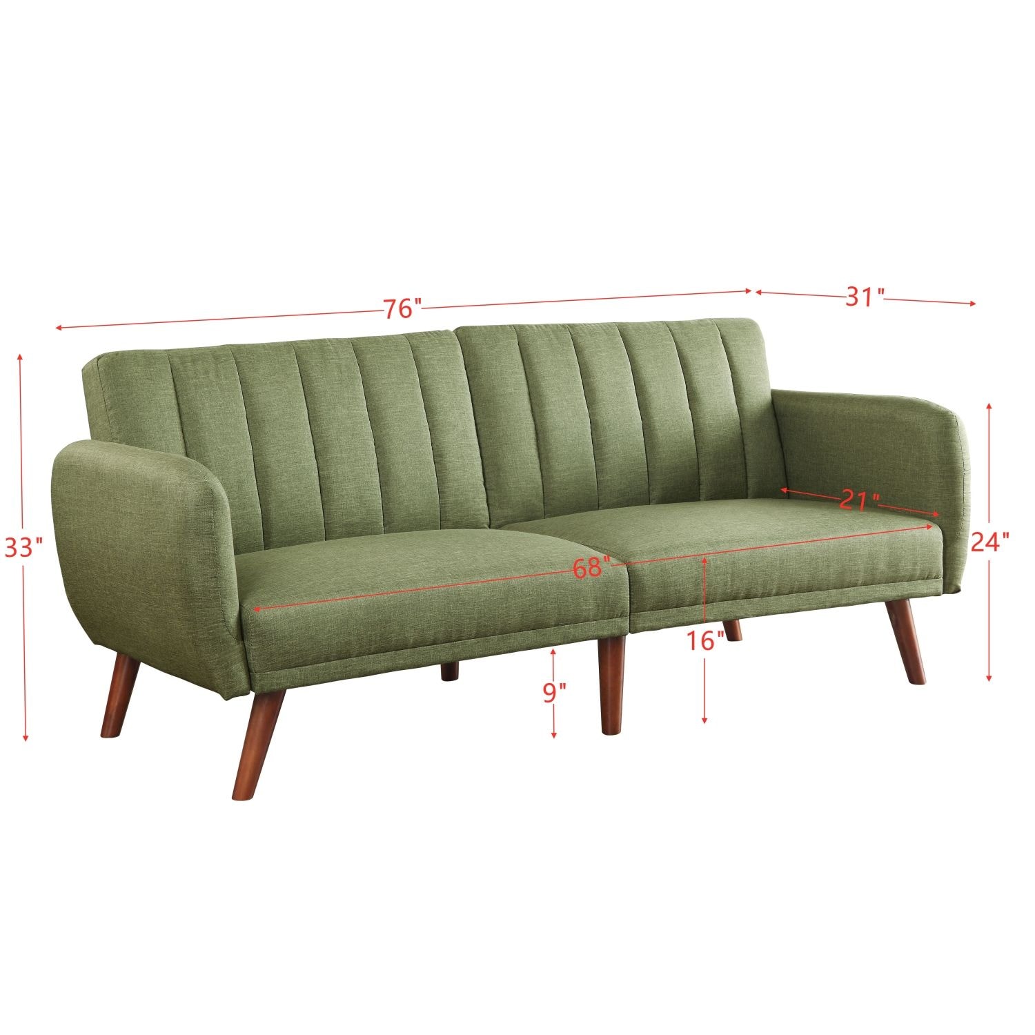 JASMODER 57194 Sofas-Loveseats - View #5
