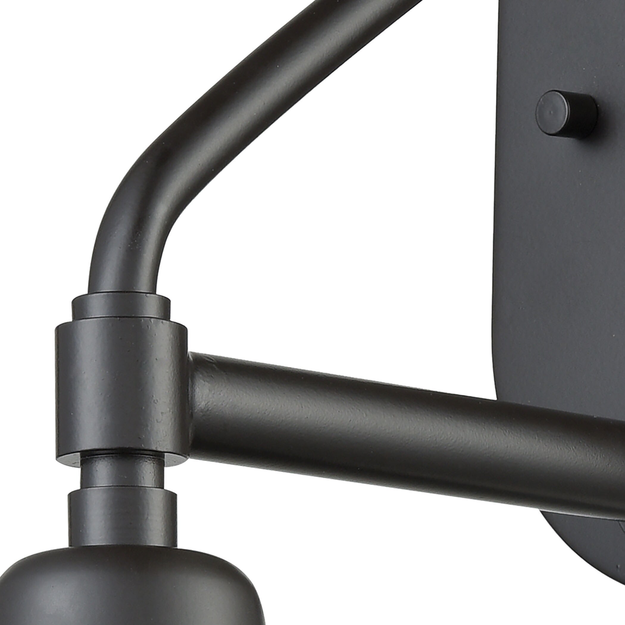 Westmore by ELK Lighting LW-2023260600391 Outdoor-Wall-Lighting - View #3