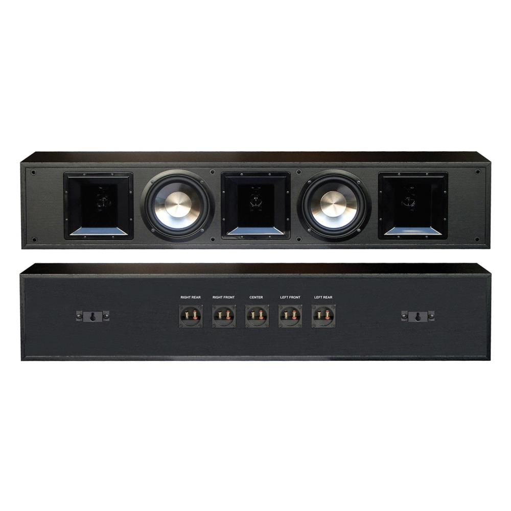 BIC America FH56-BAR Sound-Bars - View #2