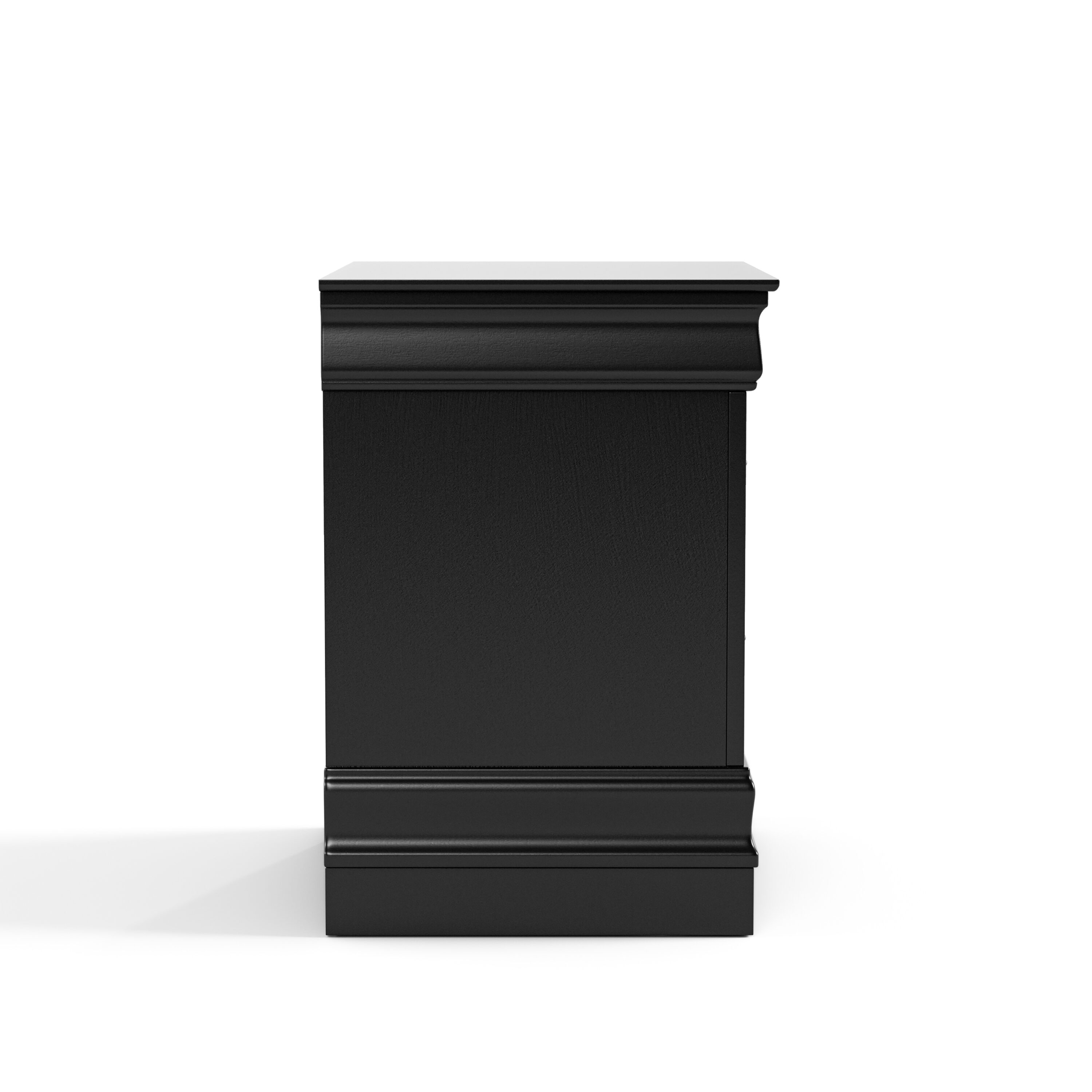 Furniture of America EC-7866BK-N nightstands - View #5