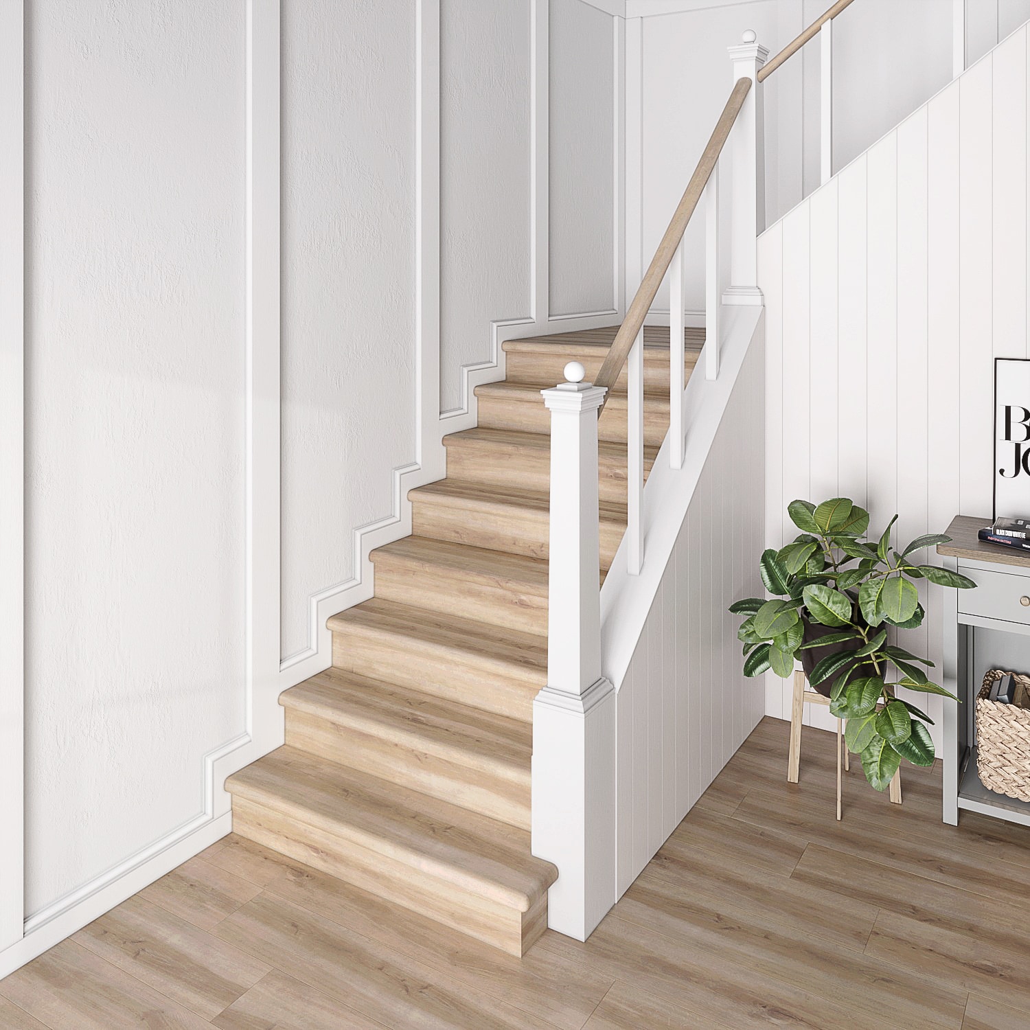 Zamma 20CA77157 Stair-Treads - View #4