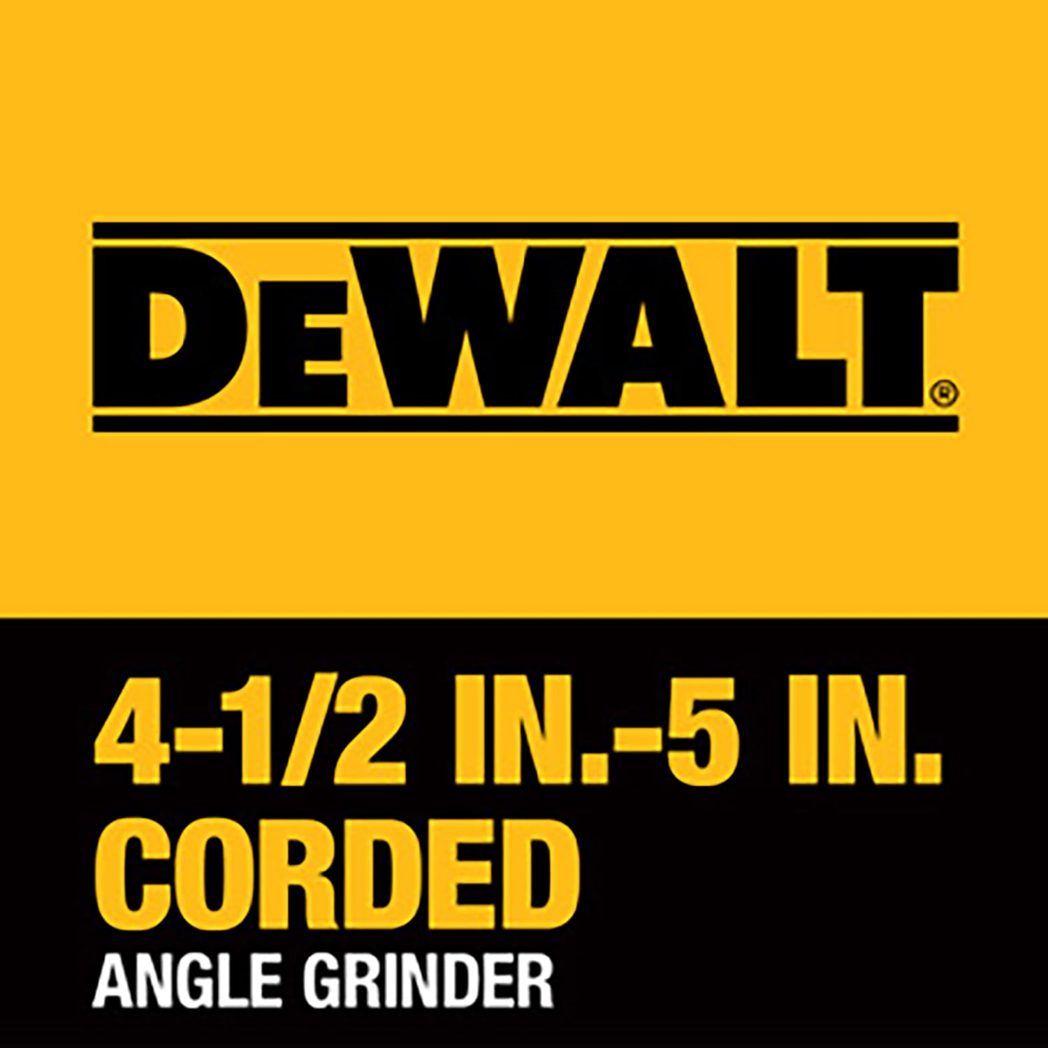 DEWALT DWE43113 Cordless-Grinders - View #9