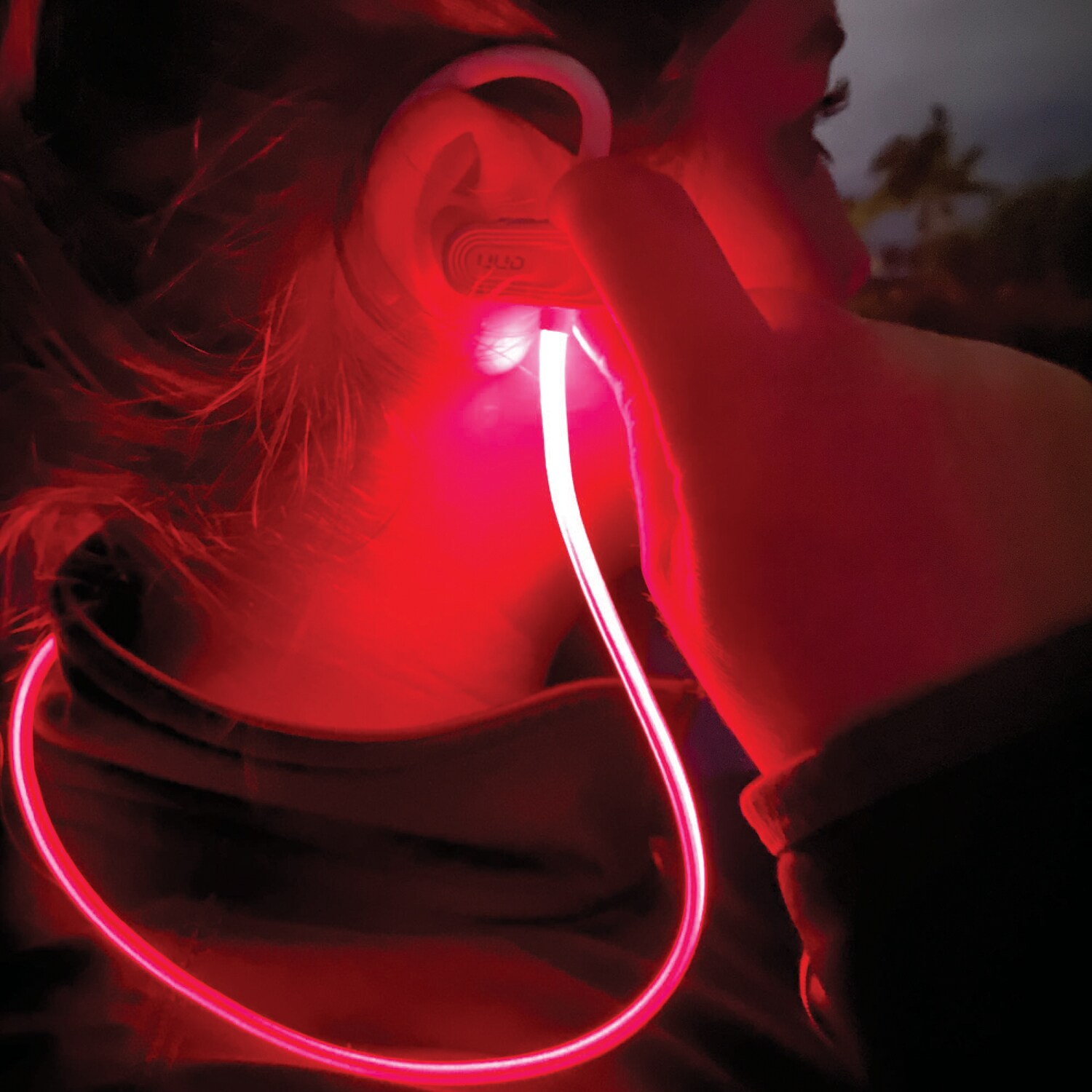 Tokk PDTTMX09W headphones - View #8