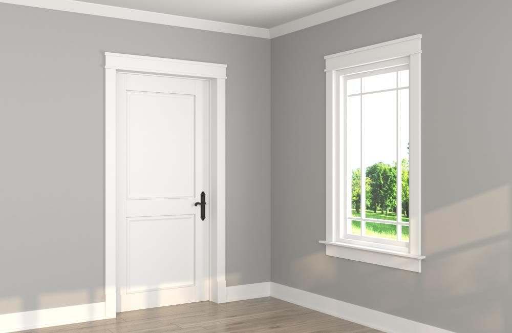  PED05-28PRIM Exterior-Window-Trim - View #9