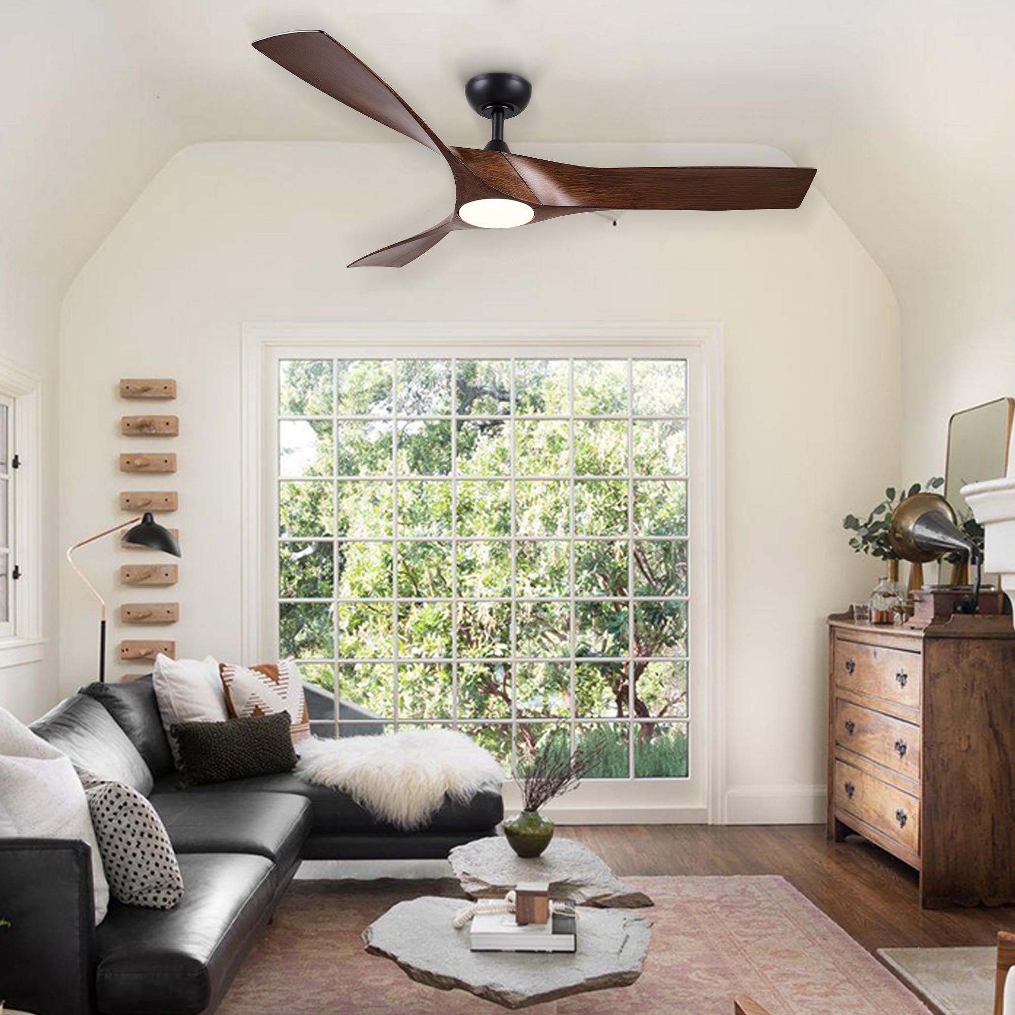 CO-Z CFN-1310-OZ Ceiling-Fans - View #8