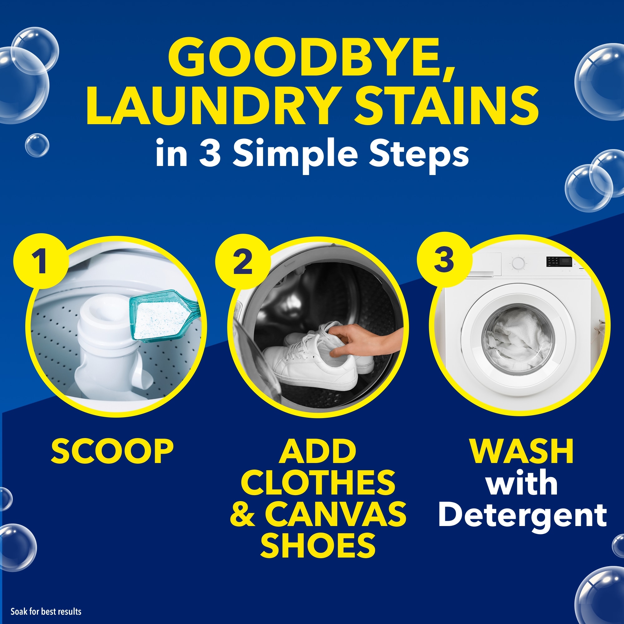 OxiClean 5703783019 Laundry-Stain-Removal - View #4