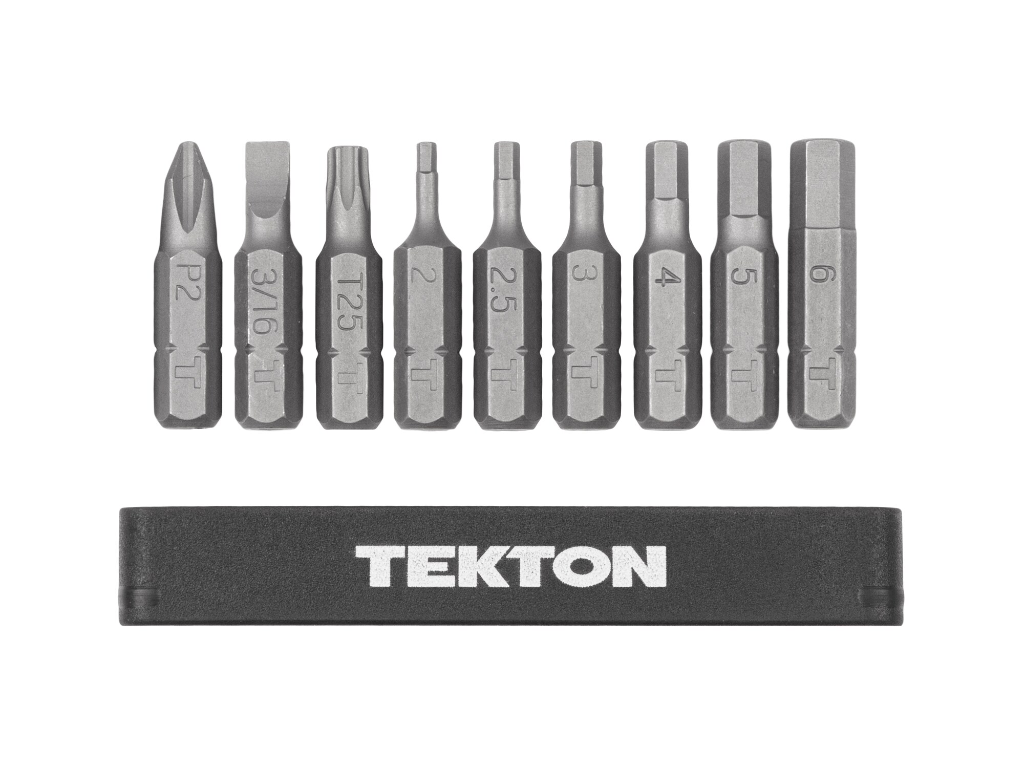 TEKTON DZZ93003 screwdrivingbits - View #3