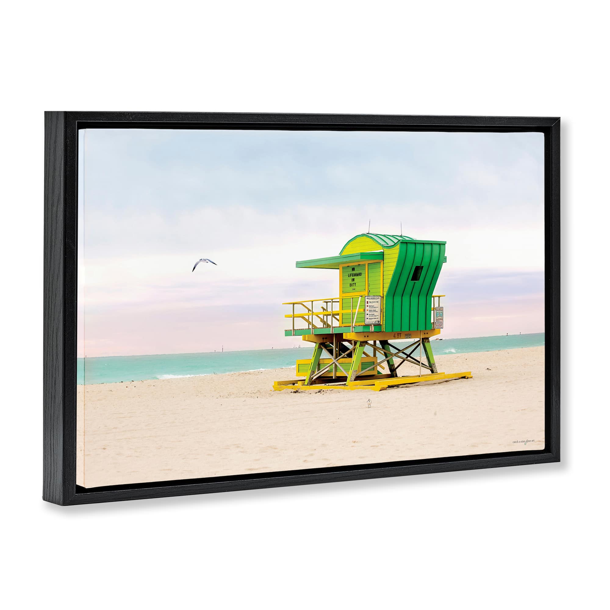 Stupell Industries BT-558-FFB-20X30 Wall-Art - View #2