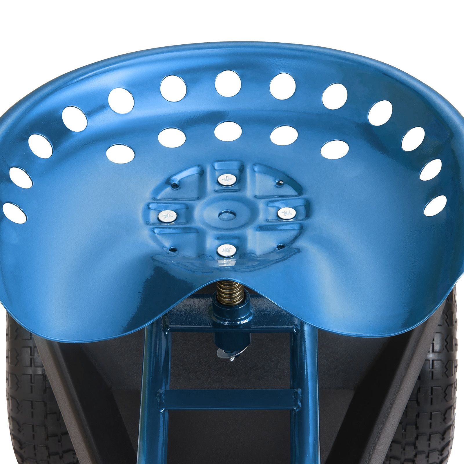 Loheer D0102HPB5NP Dump-Cart - View #3