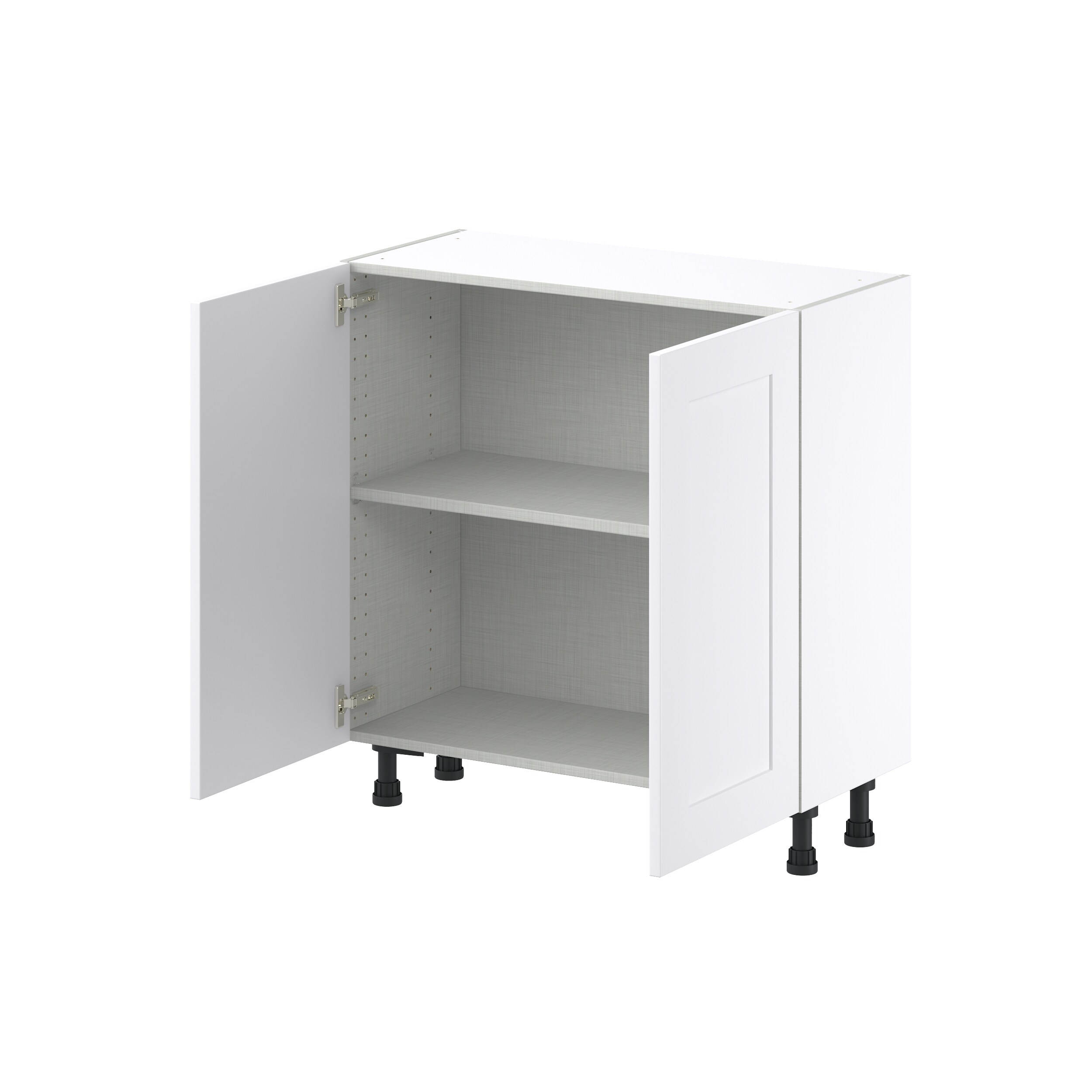 Hugo&Borg DSB3314FH-JO Cabinets-Kitchen - View #6