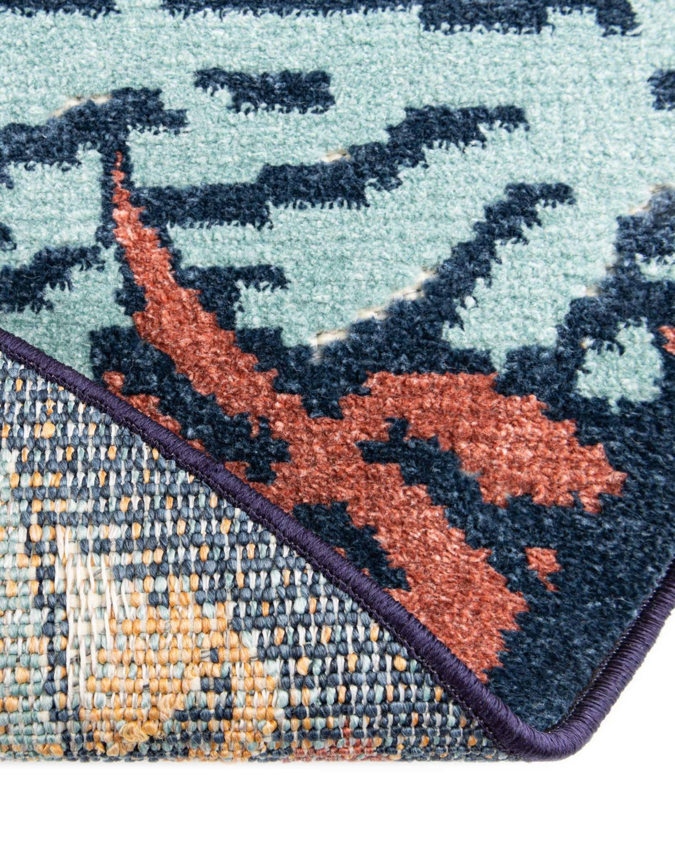 Unique Loom 3171448 rugs - View #2