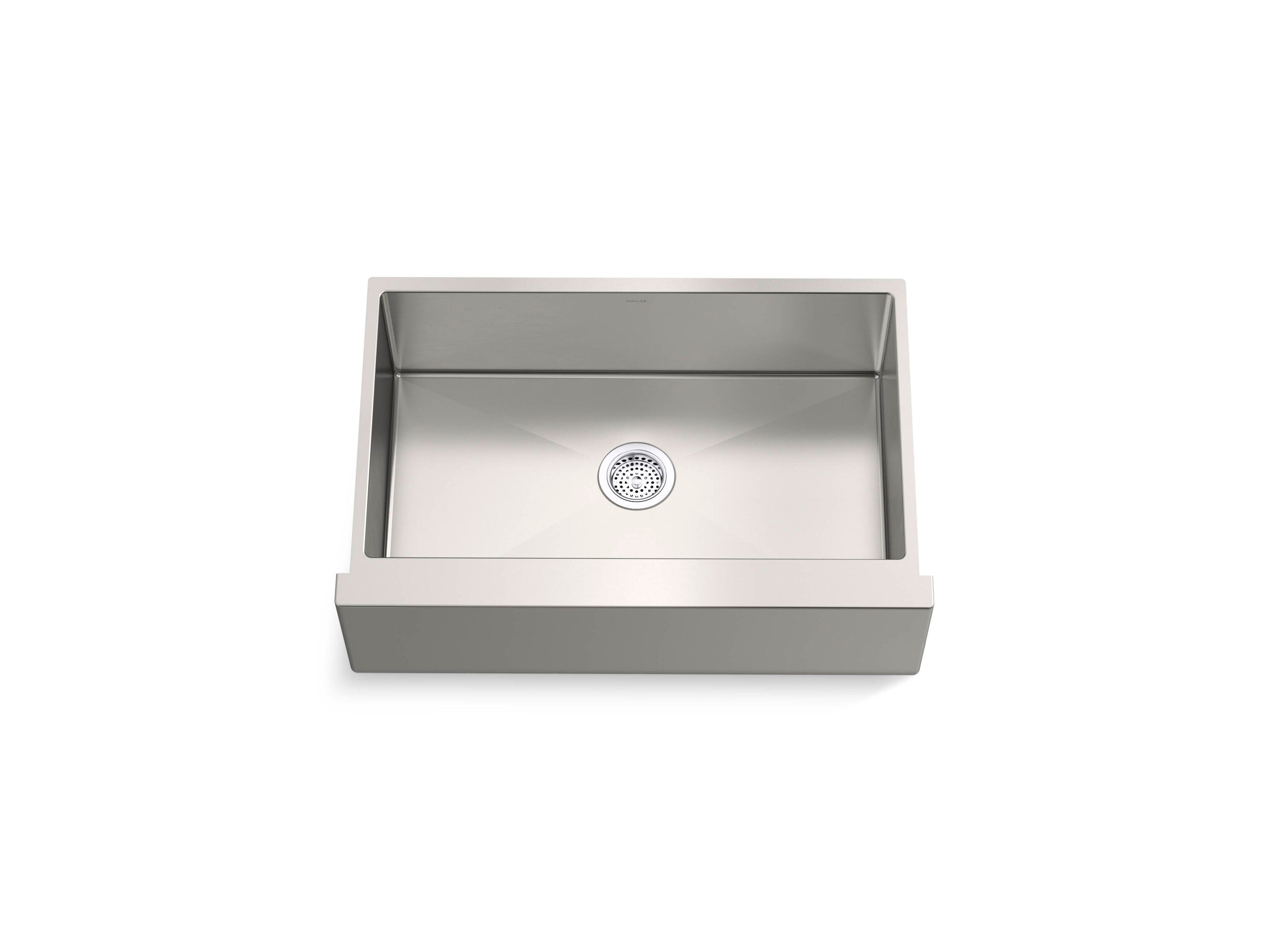 KOHLER 33157-NA Kitchen-Sinks - View #2