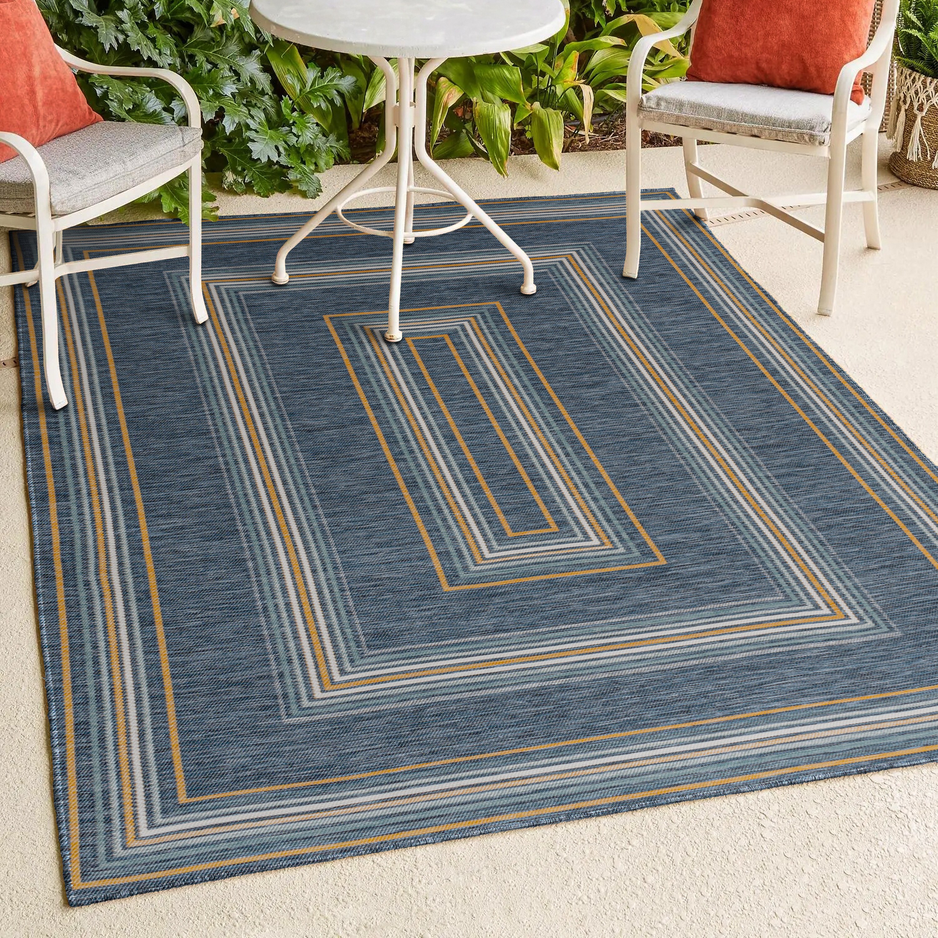 JONATHAN  Y SVH101A-4 rugs - View #4