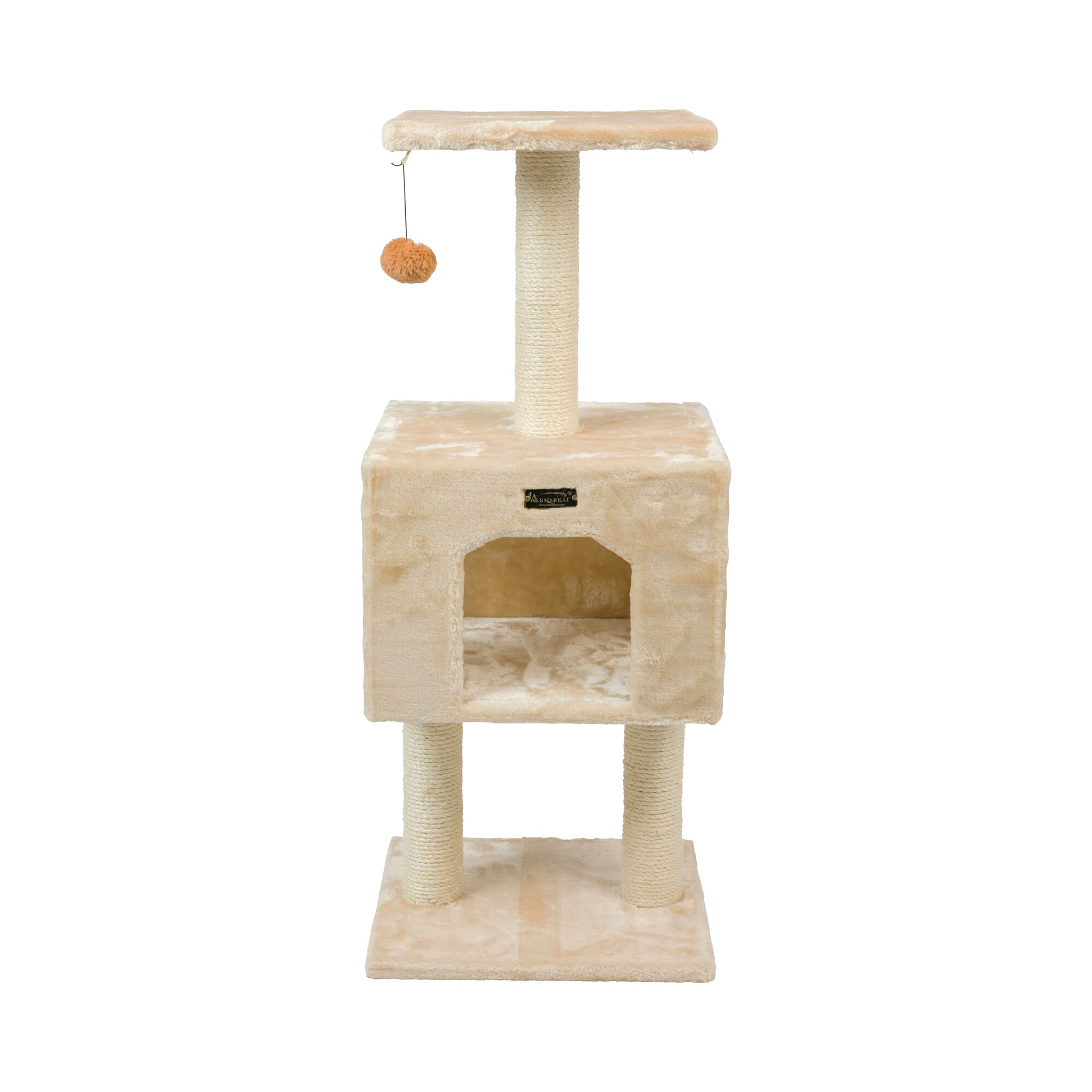 Armarkat A4201 Cat-Trees - View #3
