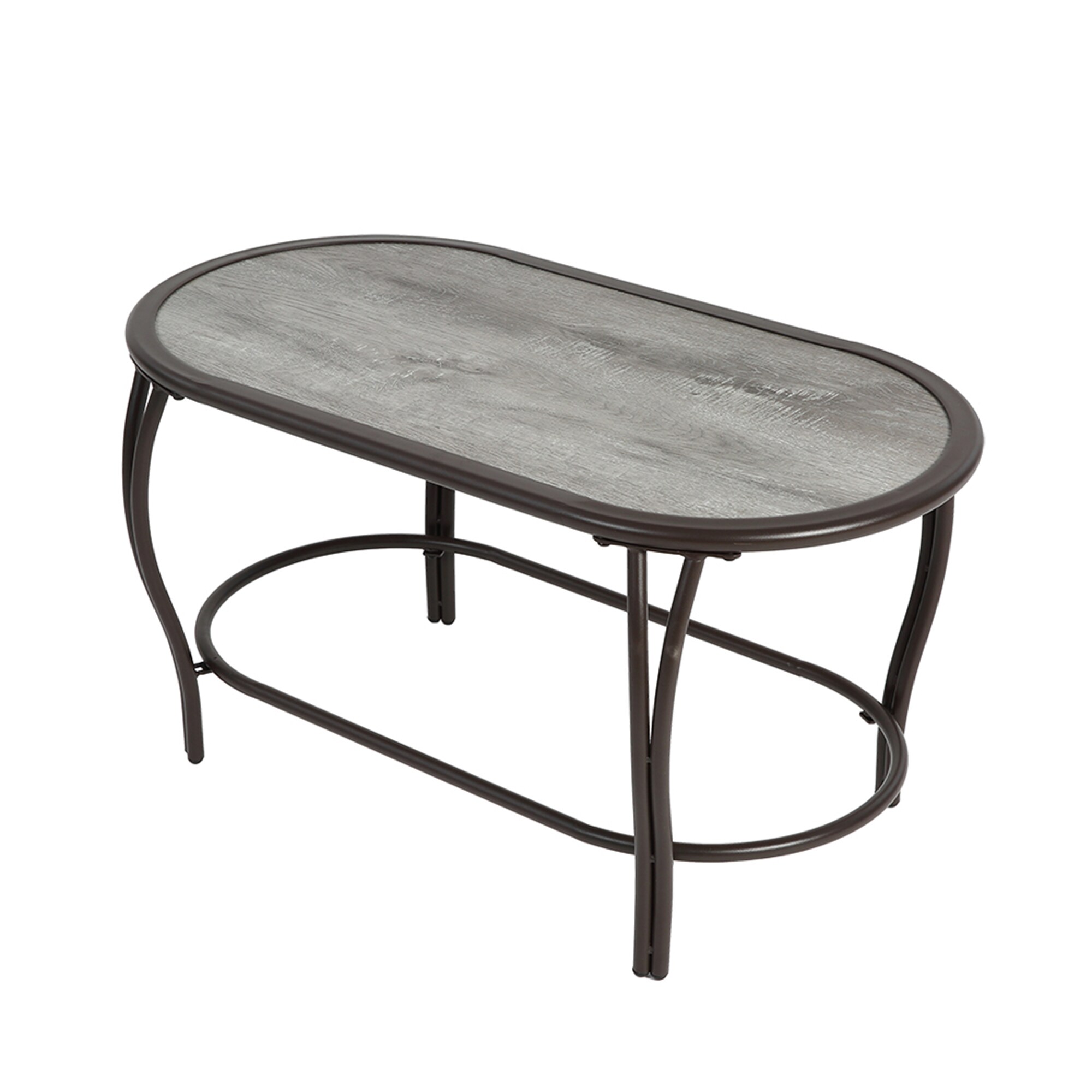 SINOFURN SYB160001WT Patio-Conversation-Sets - View #8