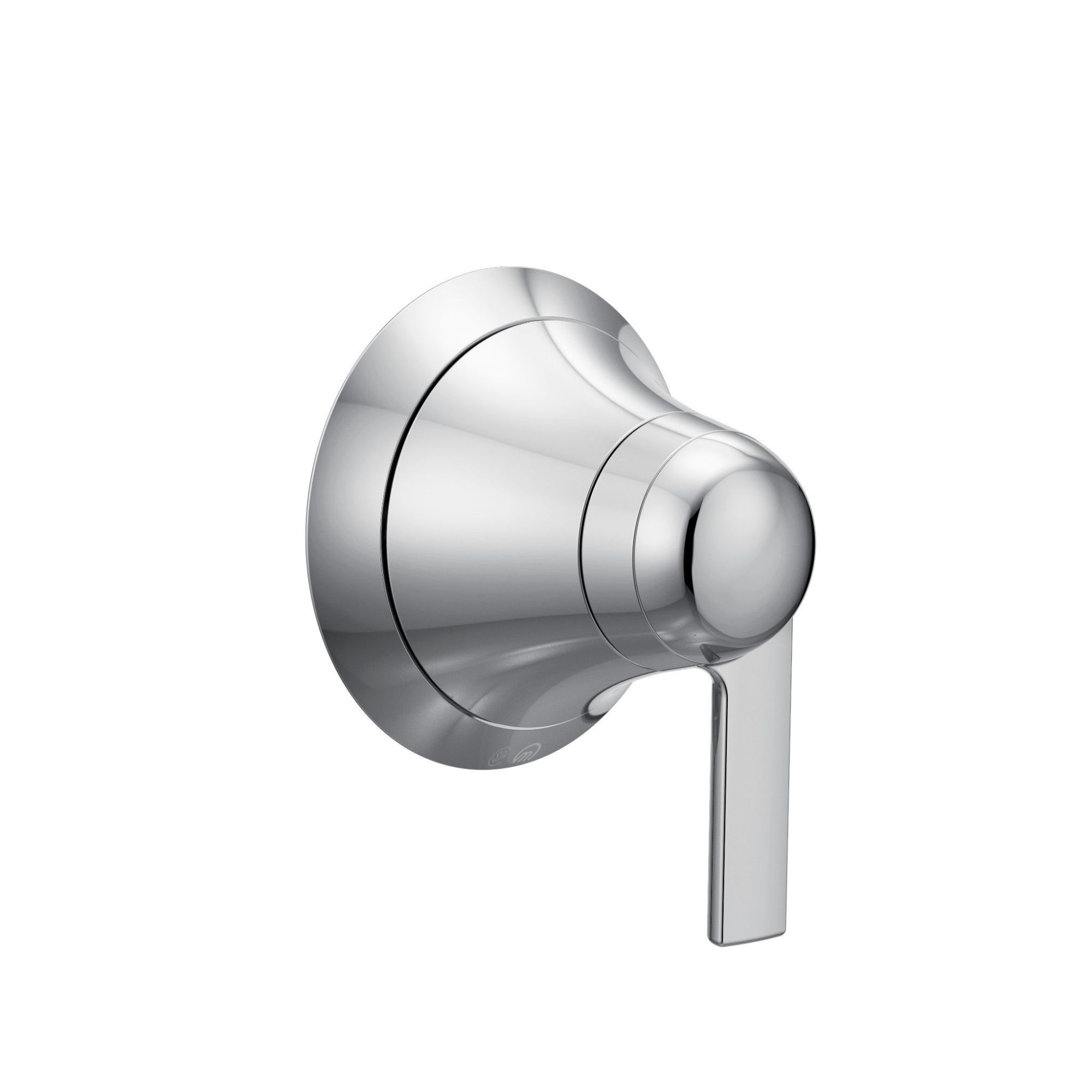 Moen TS3102 Chrome Lever Shower Faucet Handle
