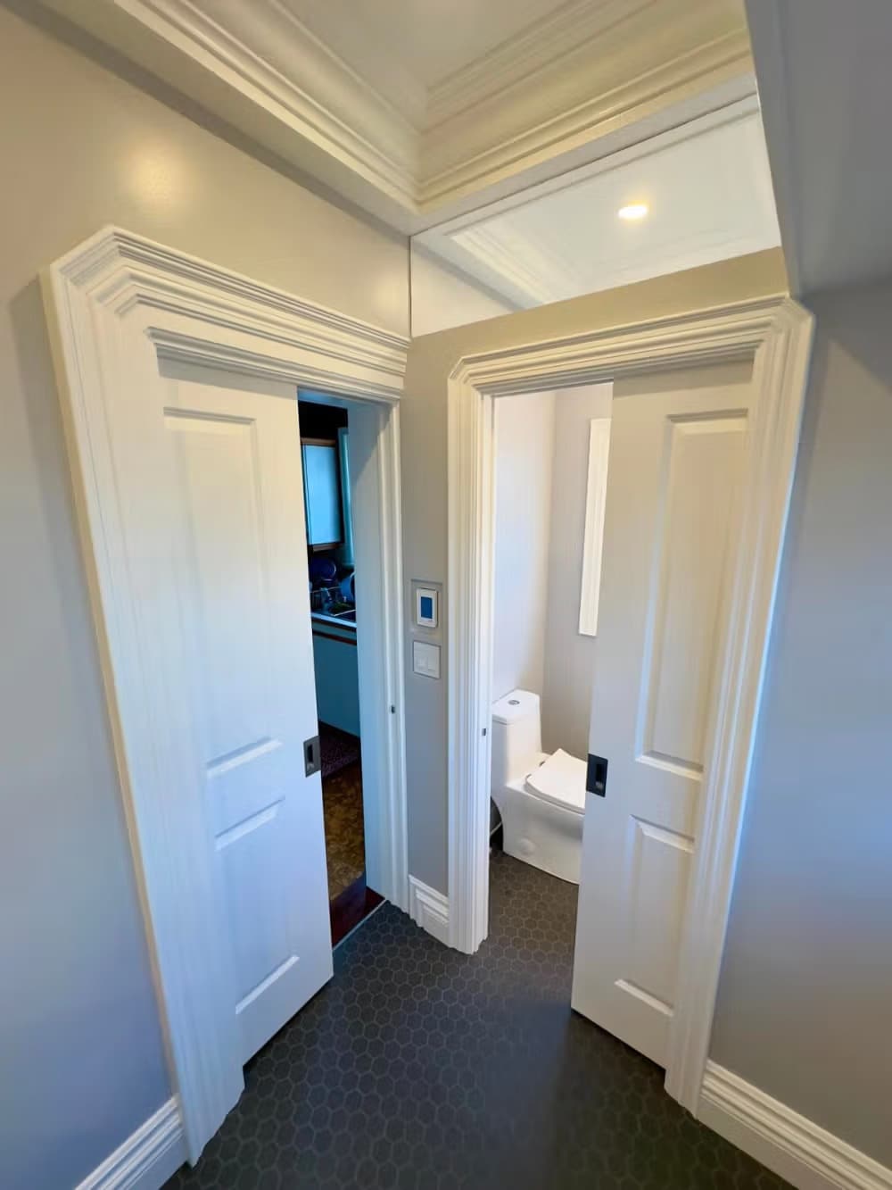 Cavity Sliders CSU6K4080 Pocket-Door-Hardware-Kits - View #3