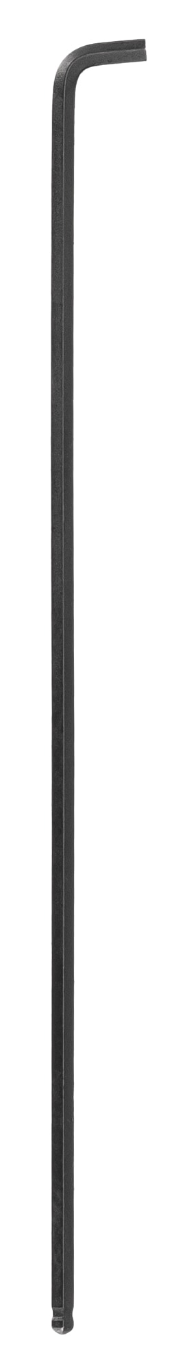 TEKTON KLX87015 Short Arm Ball End 1.5mm Metric Hex key