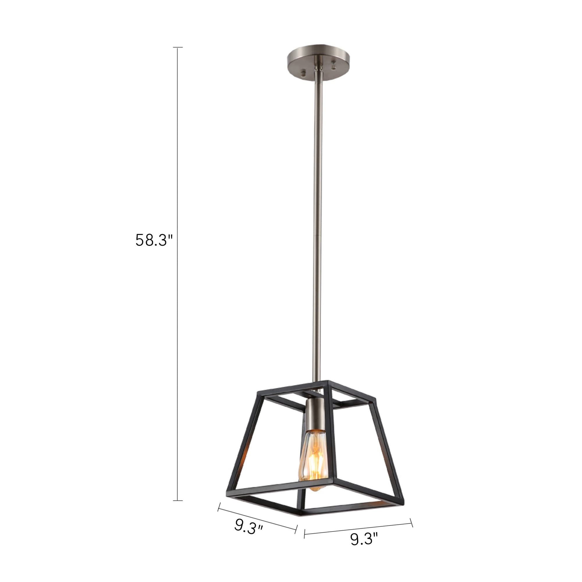 Spitzer 409306 Pendant-Lights - View #9