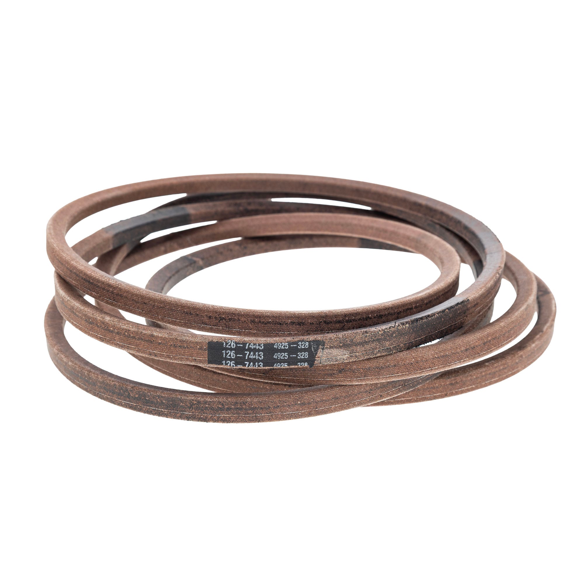 Spartan 126-7443 Riding-Mower-Belts - View #5