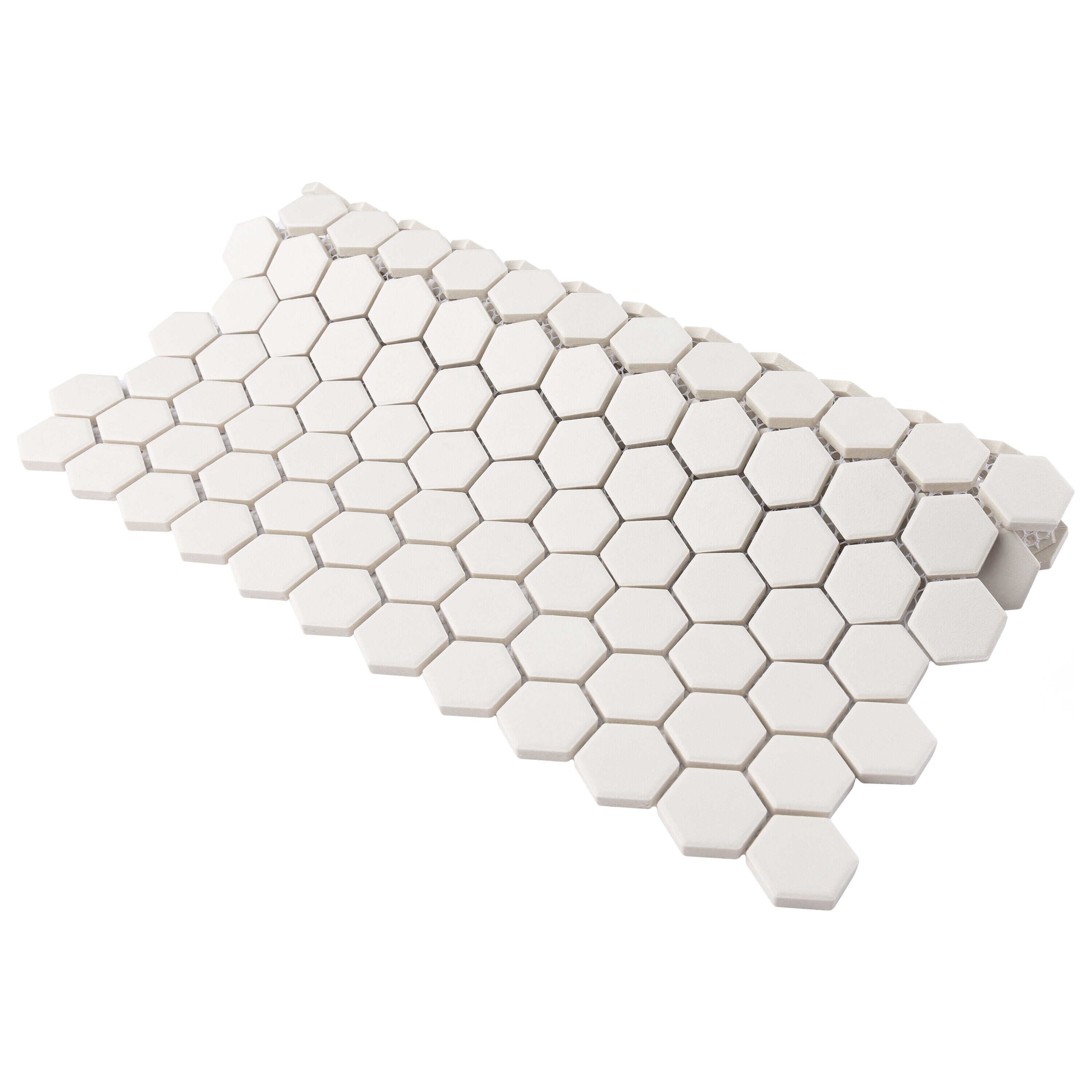 Affinity Tile FXLGHWT Ceramic-Tile - View #7