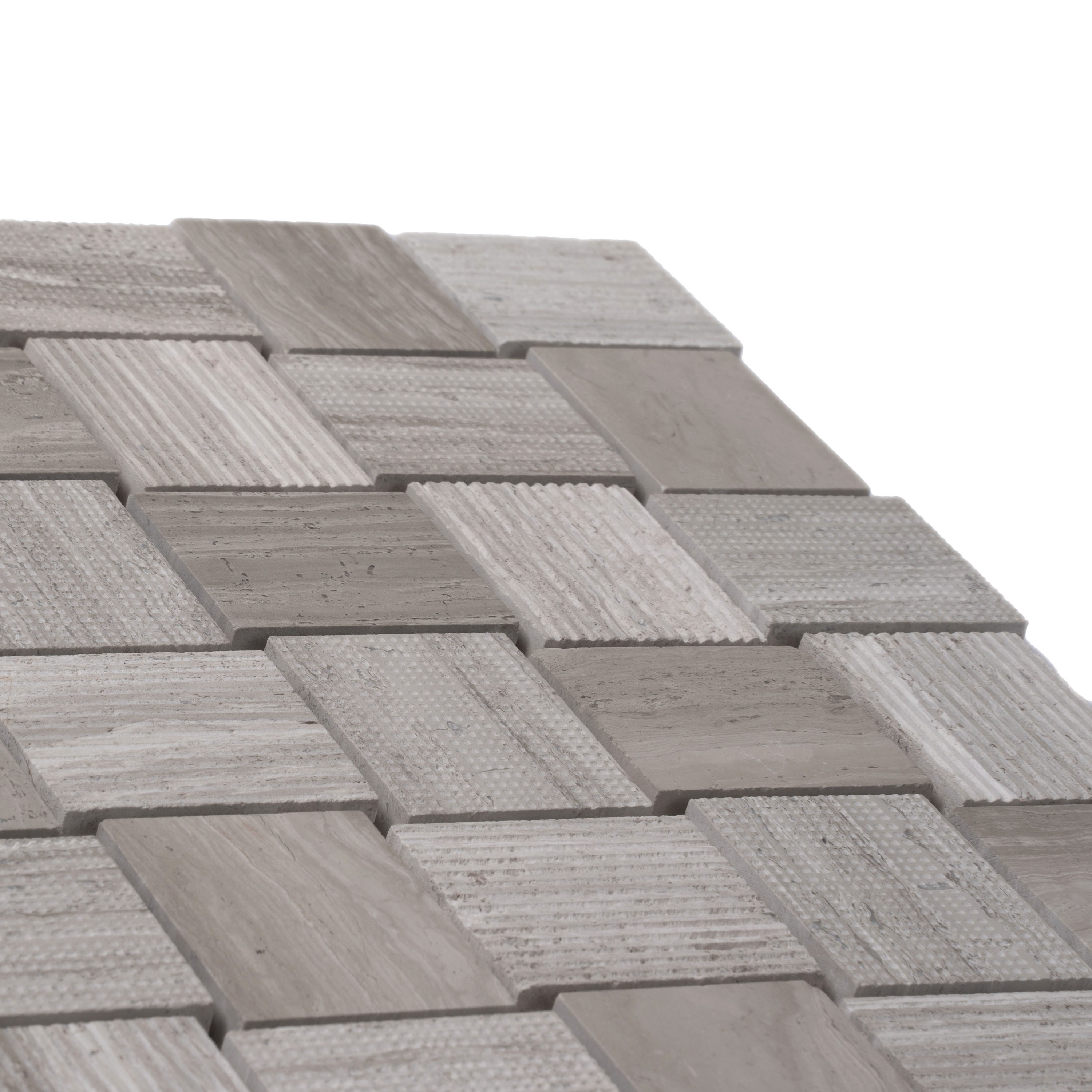 Apollo Tile APLBL8806WGA Ceramic-Tile - View #8
