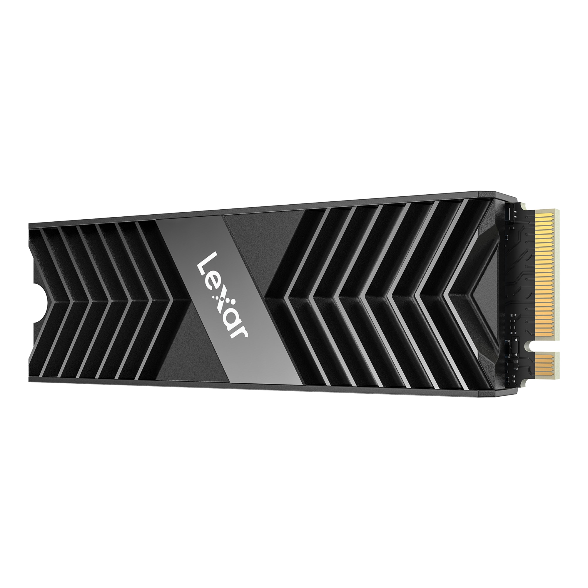 Lexar LXILNM800P5128 Computers-Peripherals - View #8