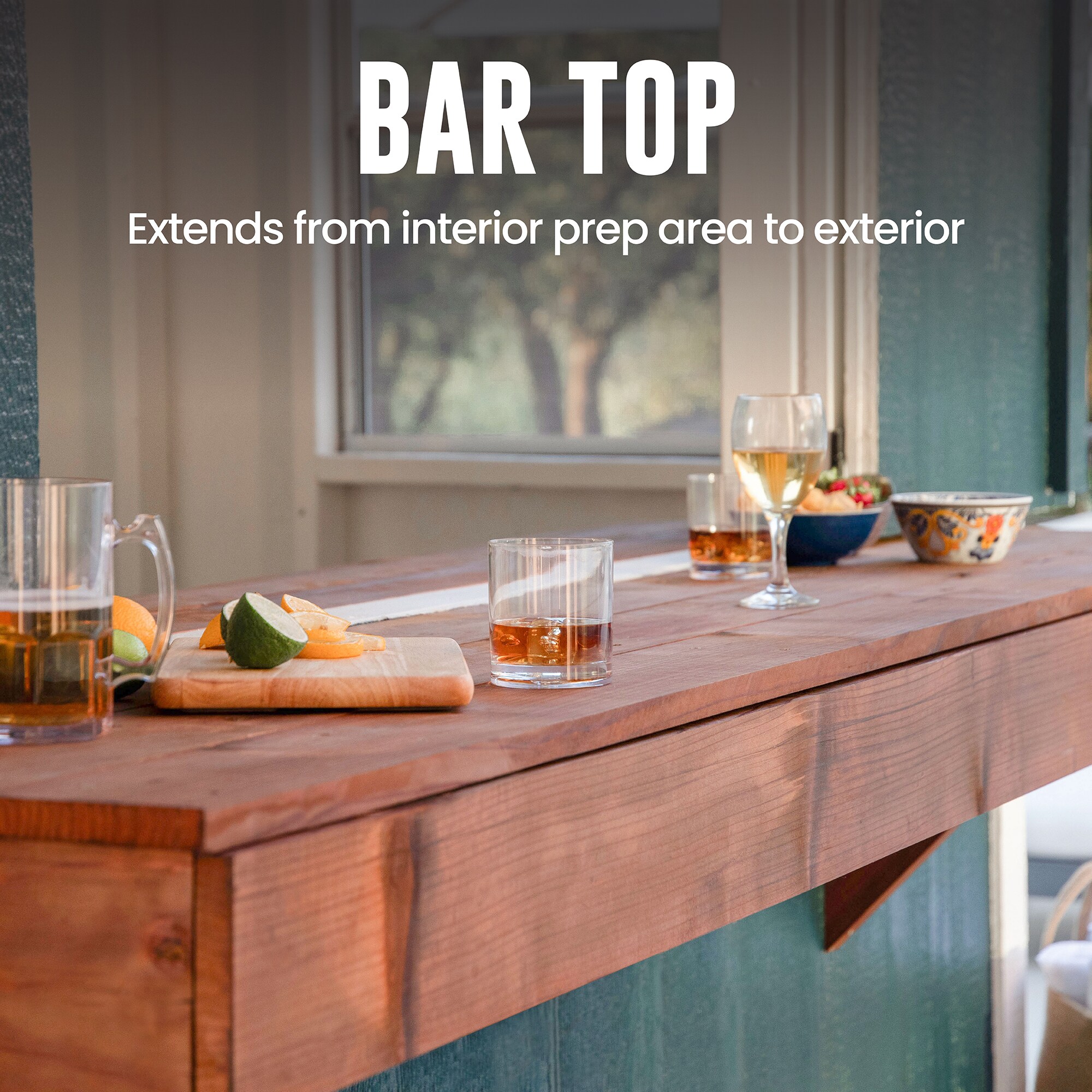 Heartland 63457-4 Wood-Storage-Buildings - View #6