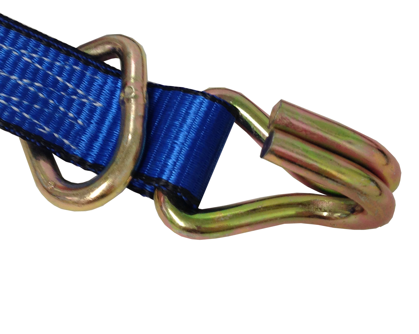 Everest S1027 Tie-Downs - View #4