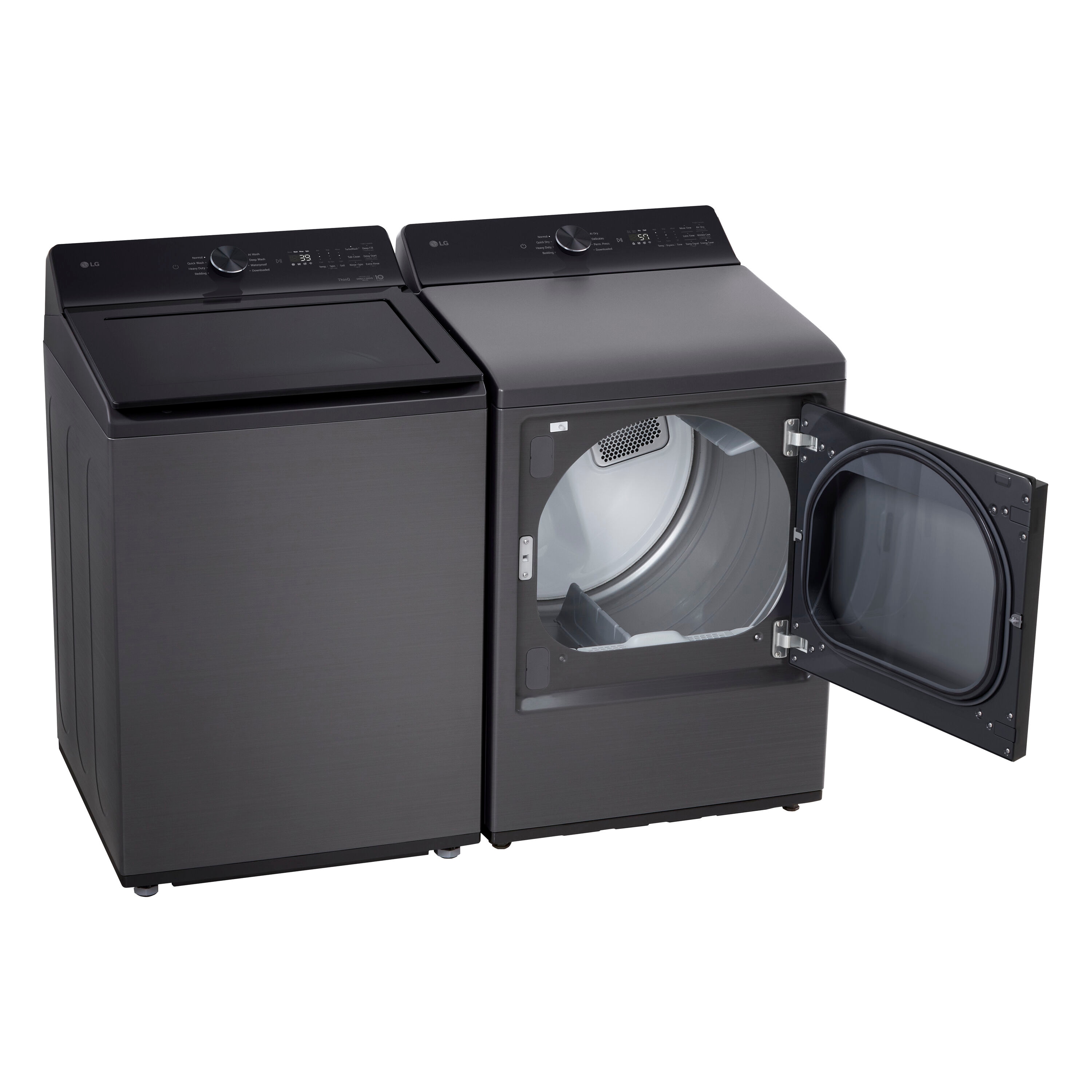 LG WT8200CL Tl-Wash - View #16