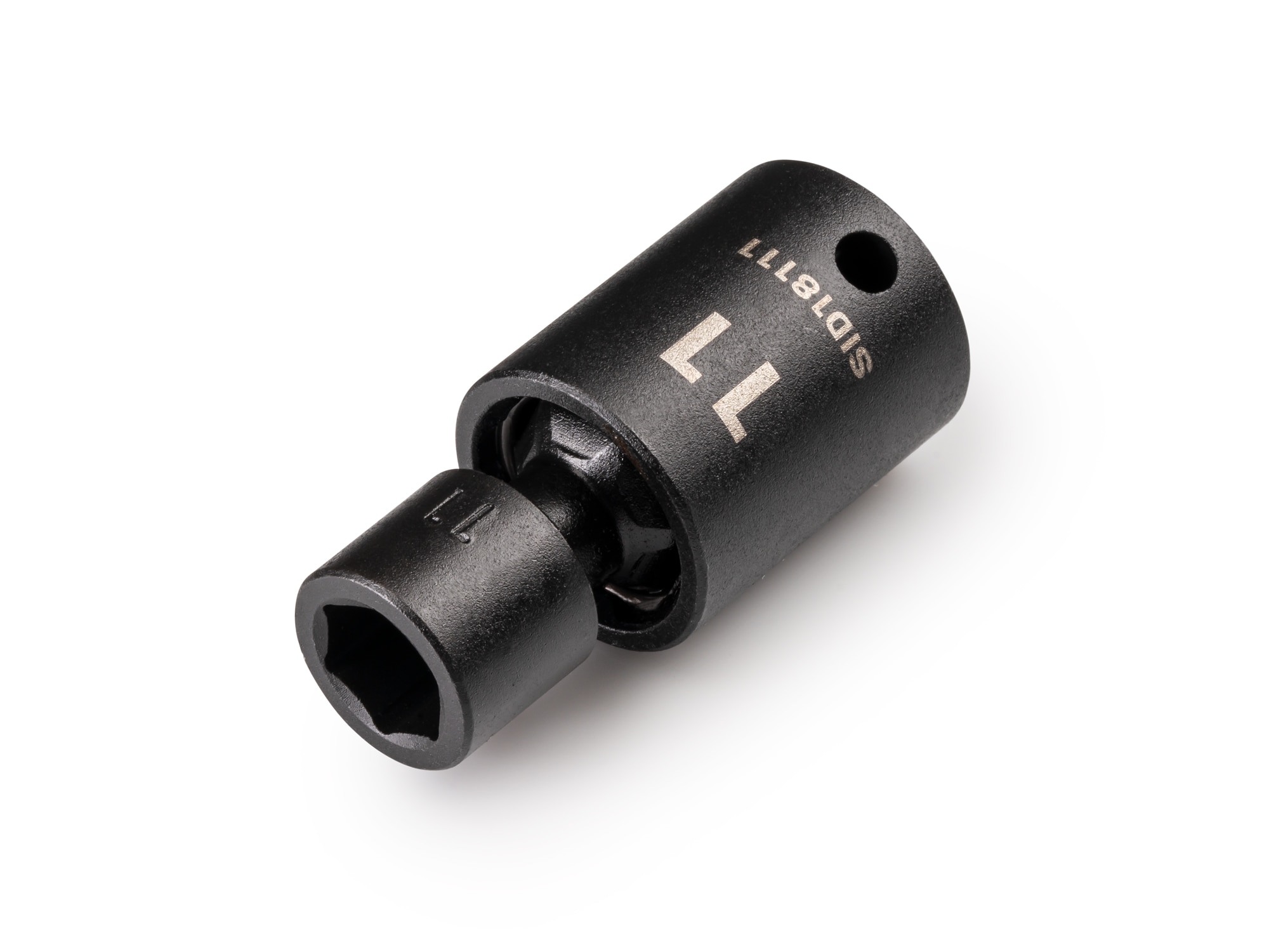 TEKTON SID18111 Metric 3/8-in Drive 11mm 6-point Impact Socket Individual