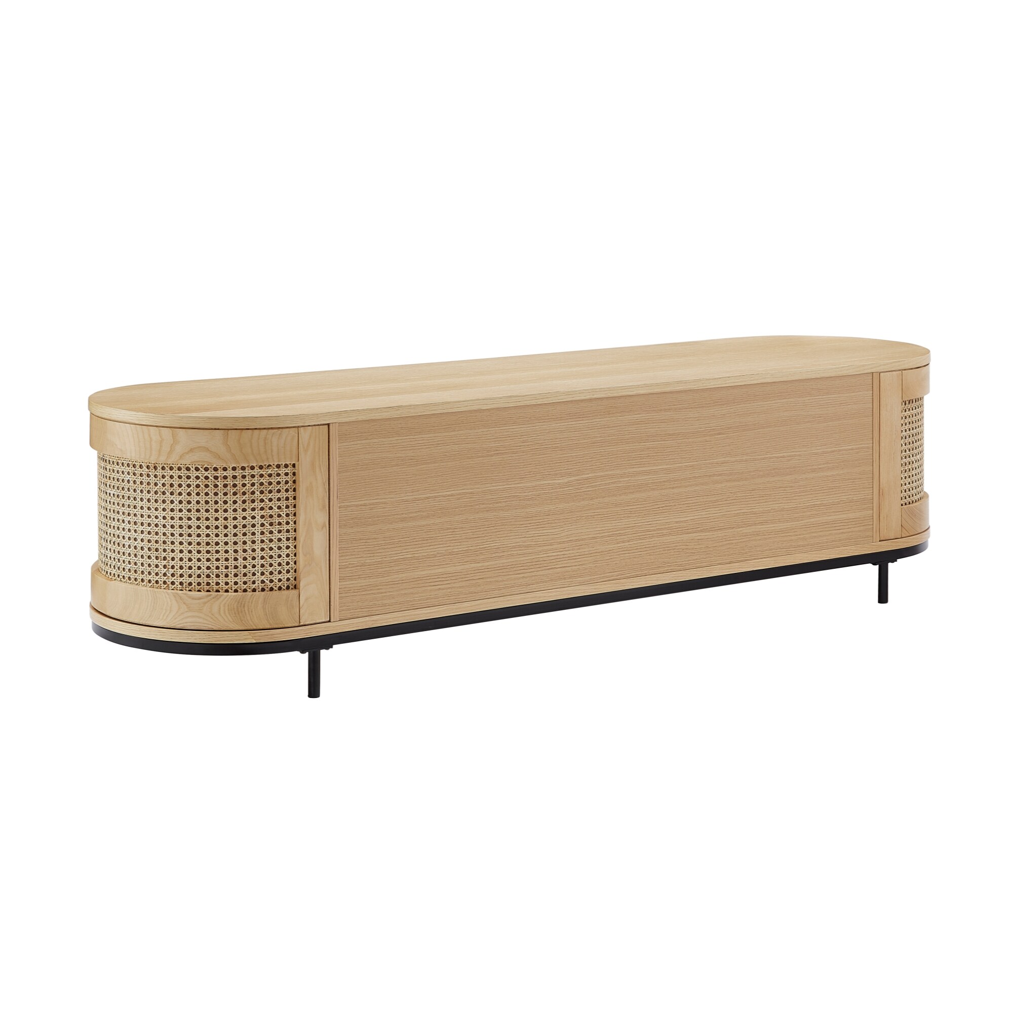Loft Lyfe MC462-09AK-LS Console-Sofa-Tables - View #7
