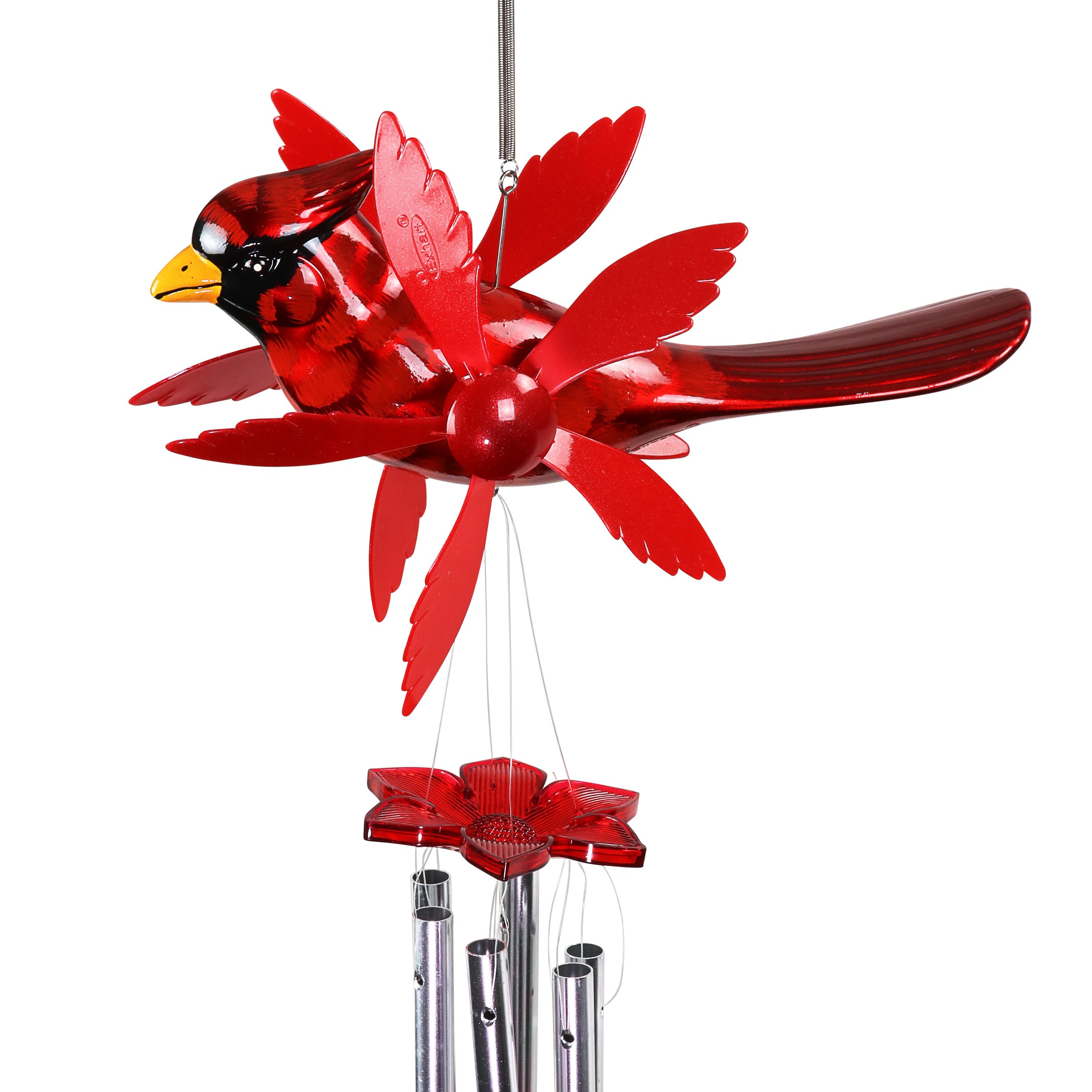 Exhart 40293-RS Wind-Chimes - View #7