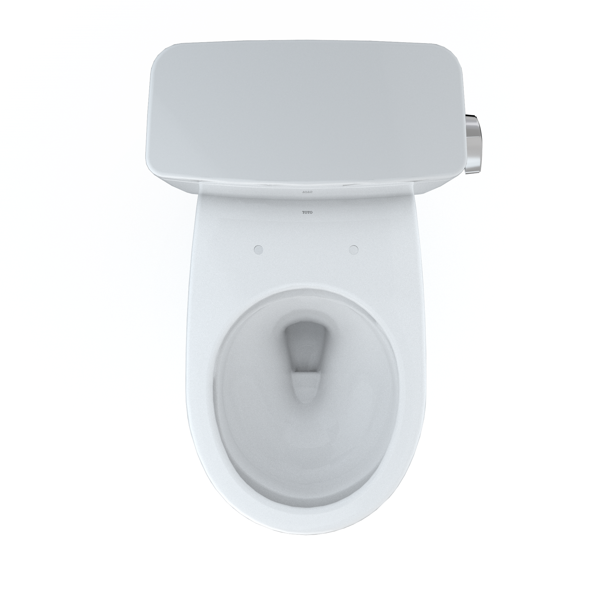 TOTO CST775CEFRG-01 toilets - View #12